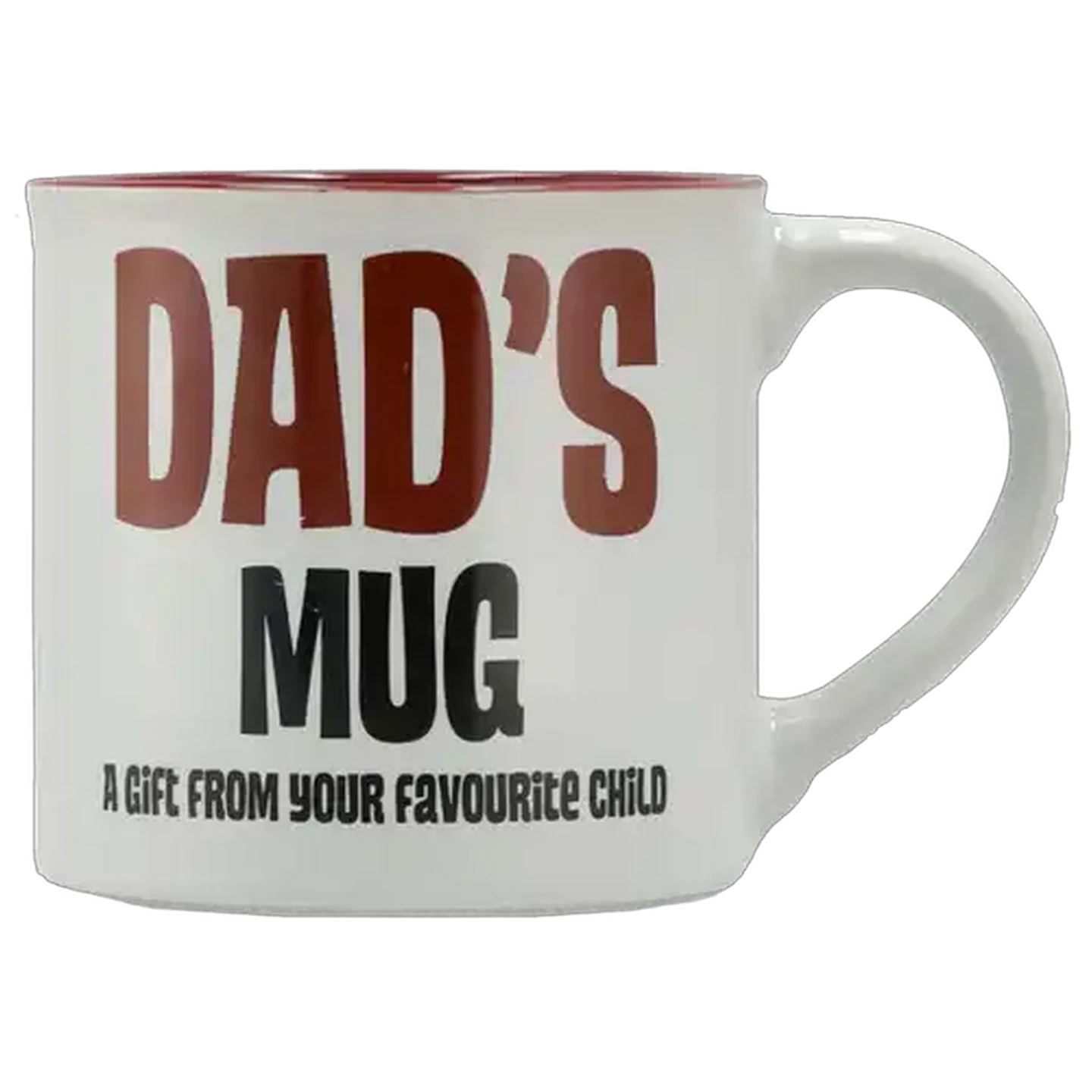 Image of Dad's Coffee Mug 337ml
