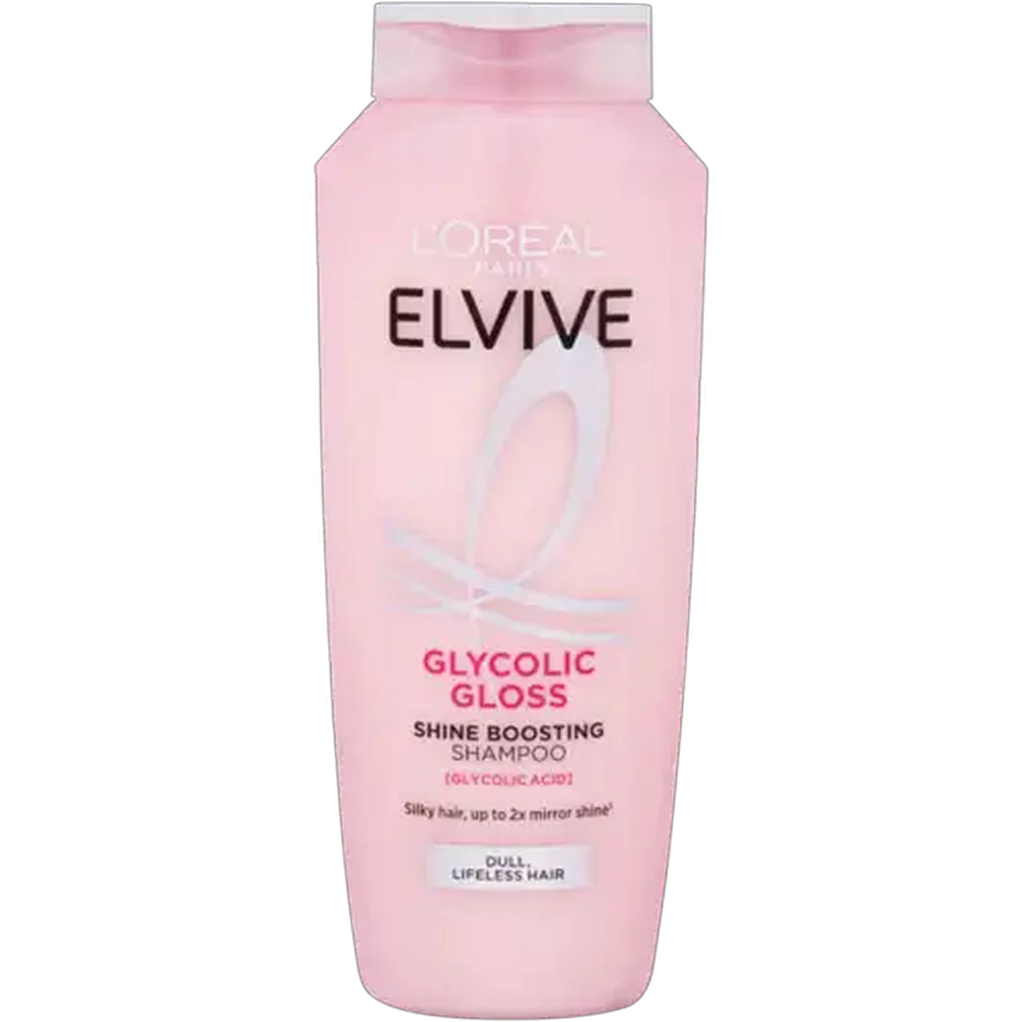 Image of L'Oréal Paris Elvive Glycolic Gloss Shampoo 400ml