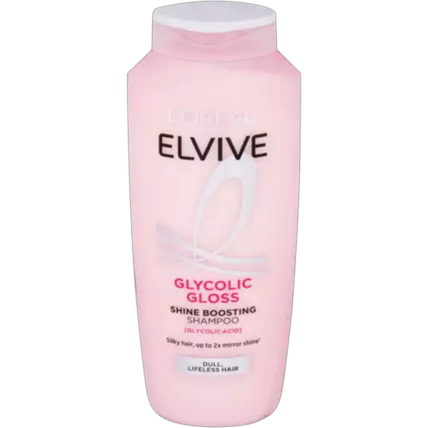 Image of L'Oréal Paris Elvive Glycolic Gloss Shampoo 400ml
