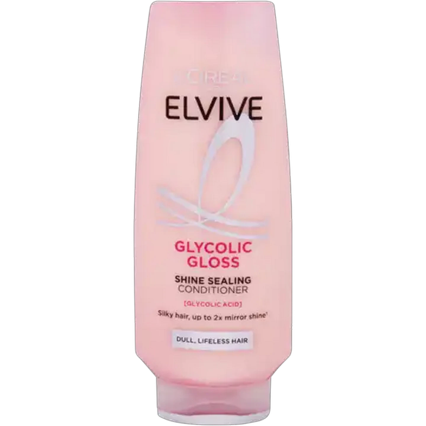 Image of L'Oréal Paris Elvive Glycolic Gloss Conditioner 300ml