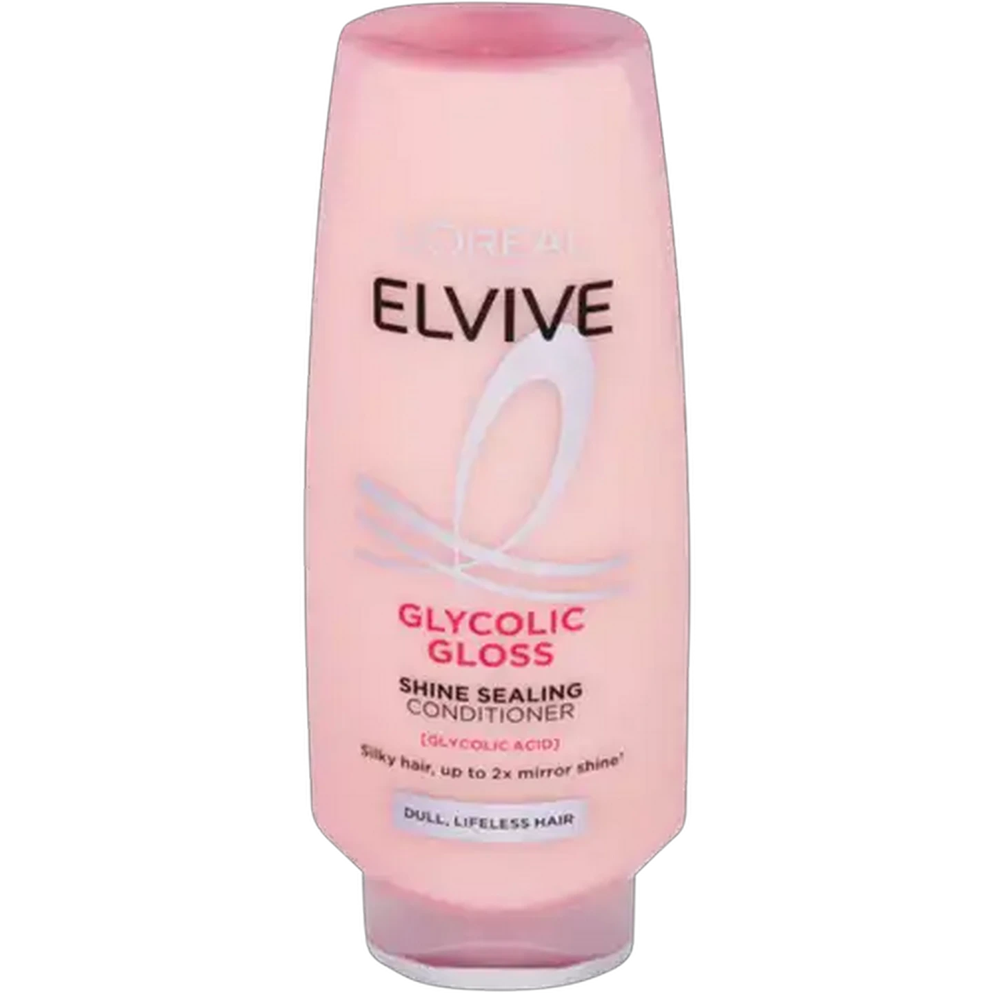 Image of L'Oréal Paris Elvive Glycolic Gloss Conditioner 300ml