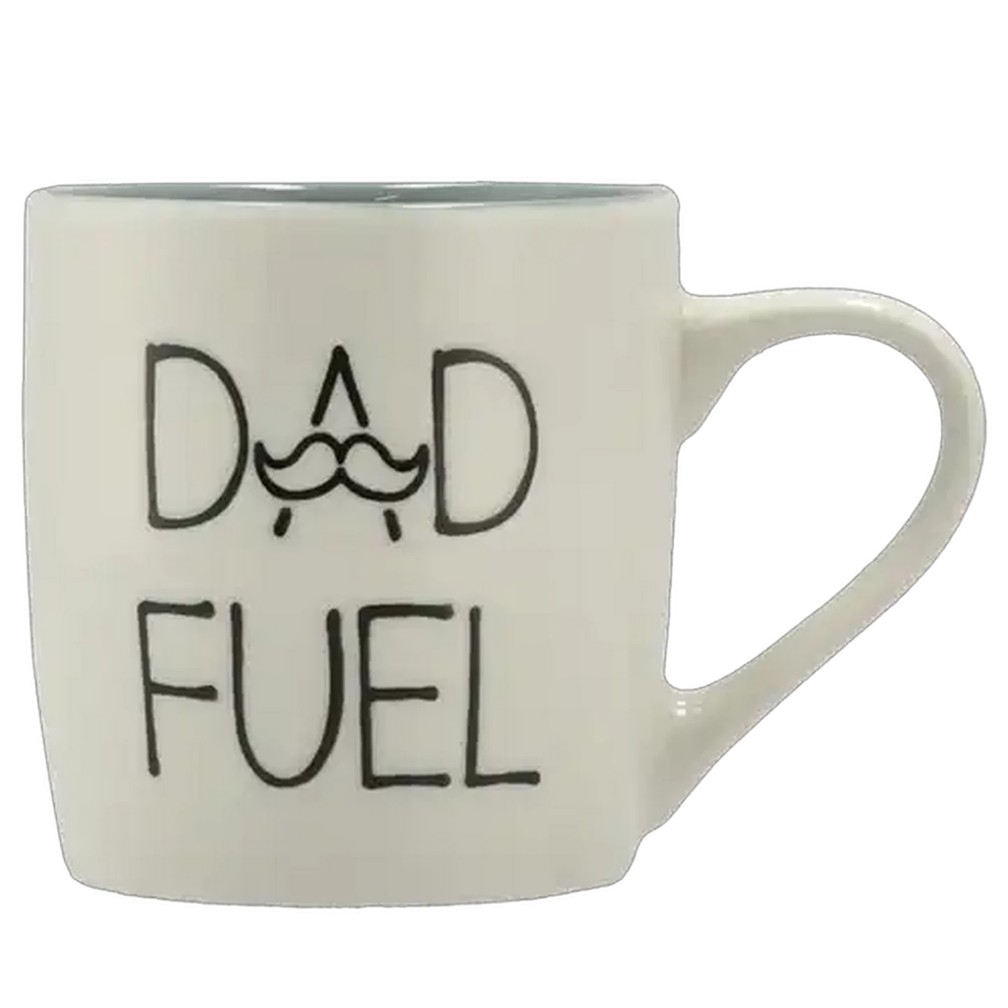 Image of Dad Fuel Coffee Mug 285ml