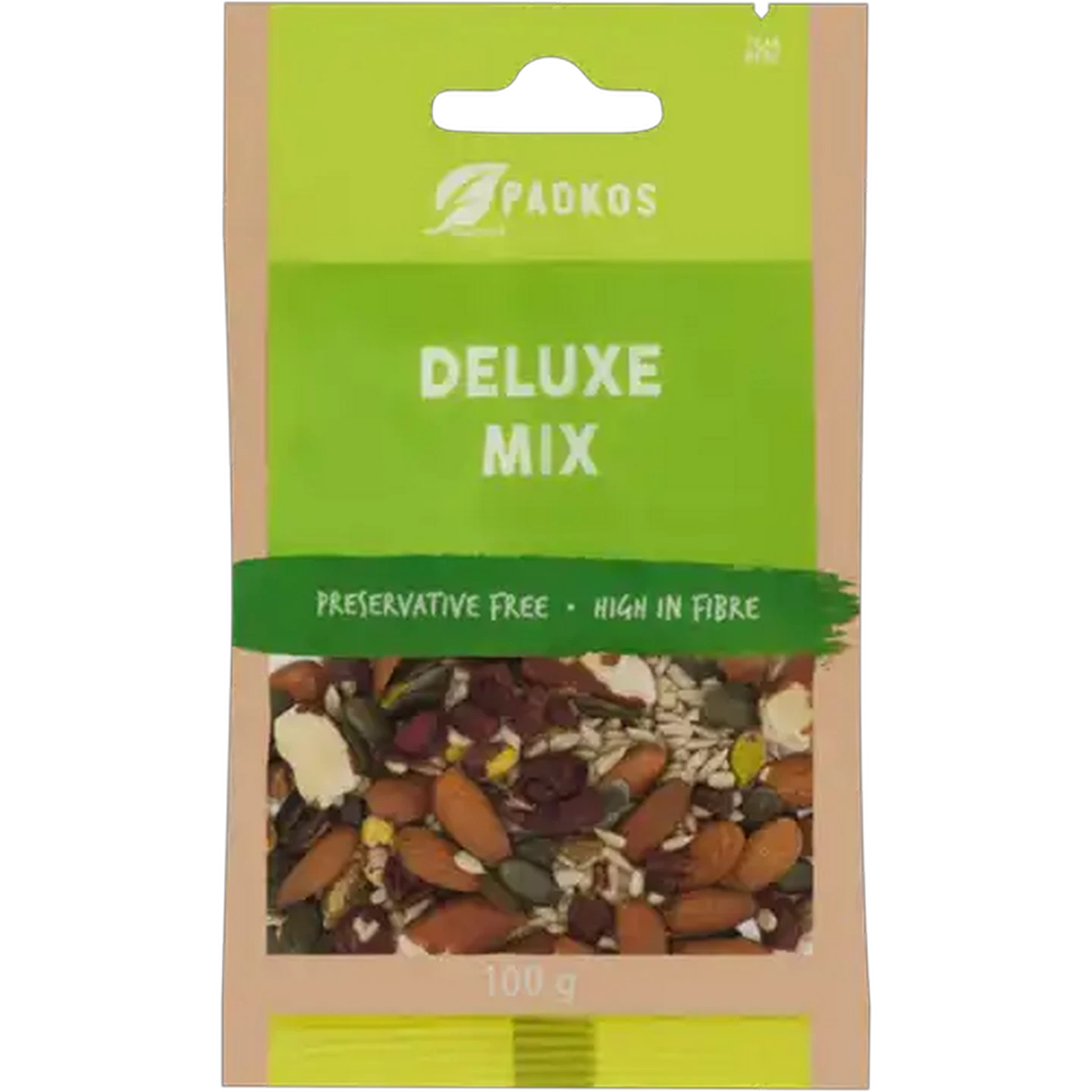 Checkers Sixty60 | Padkos Deluxe Mix 100g
