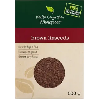 Checkers Sixty60 | Health Connection Wholefoods Dehusked Sesame