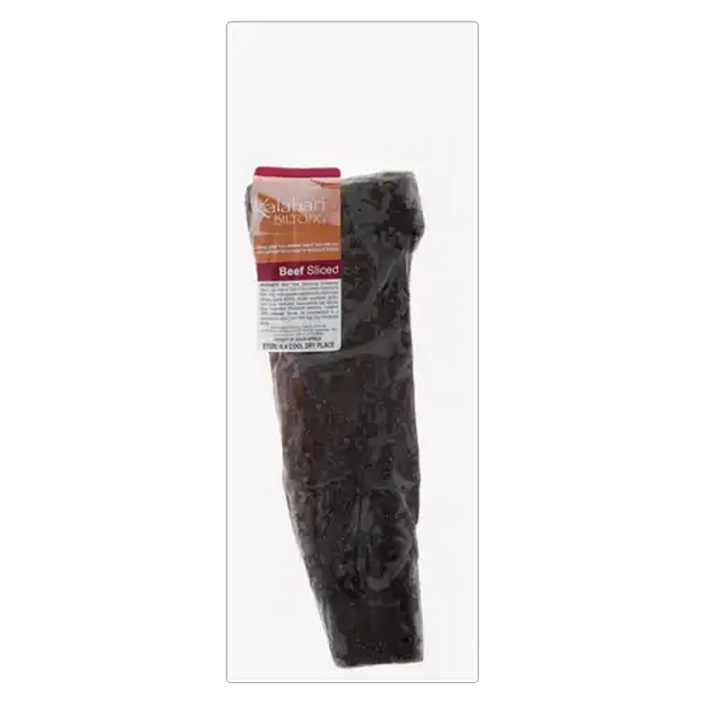 Image of Kalahari Biltong Whole Beef Pieces Per Kg