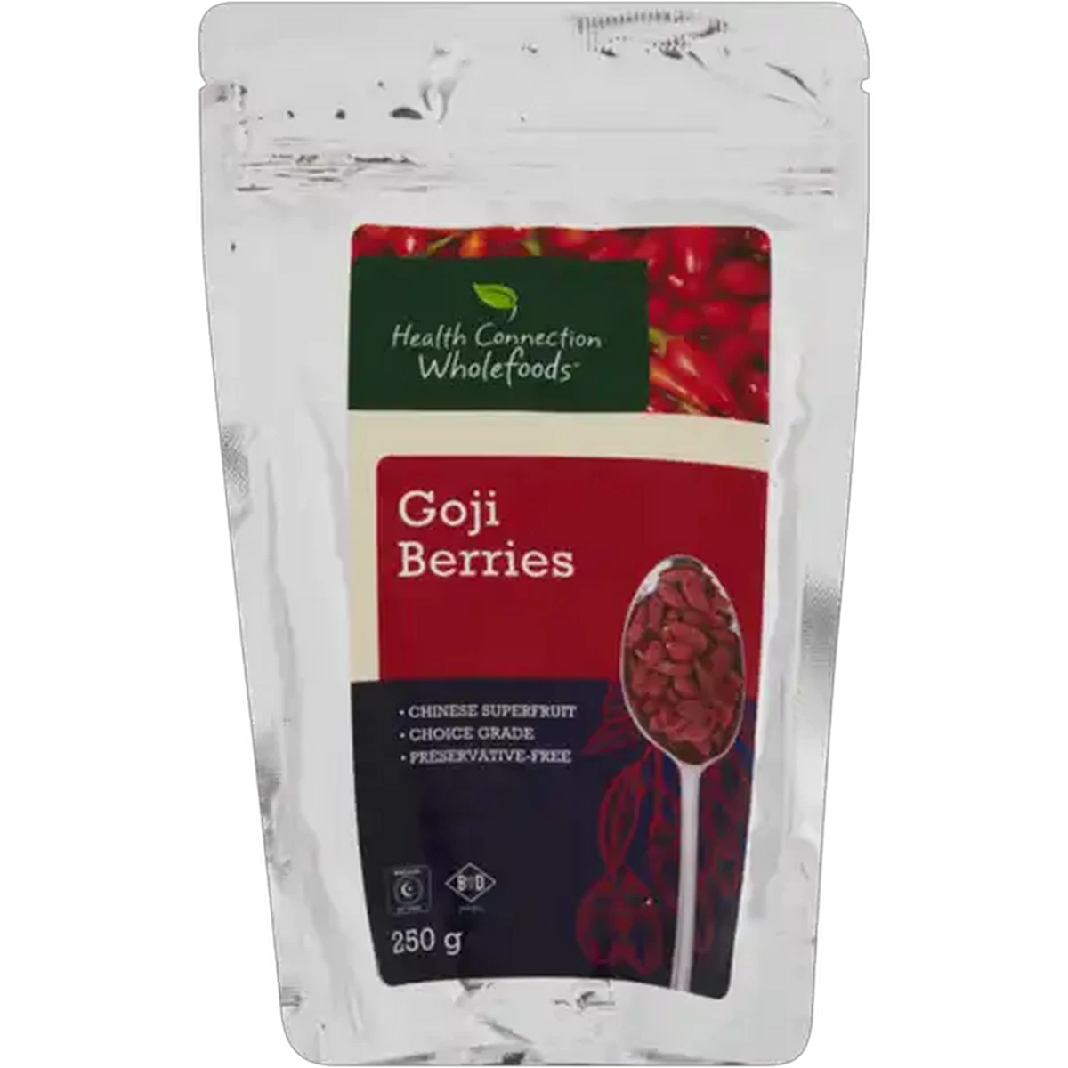 berryページ。他の方はご遠慮ください Checkers Sixty60 | Health Connection Wholefoods Goji Berries