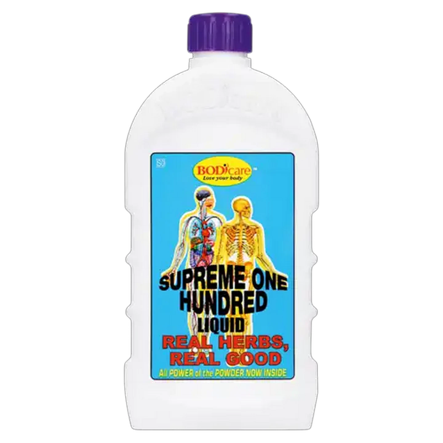 Image of Bodicare Stametta Supreme One Hundred Liquid 500ml