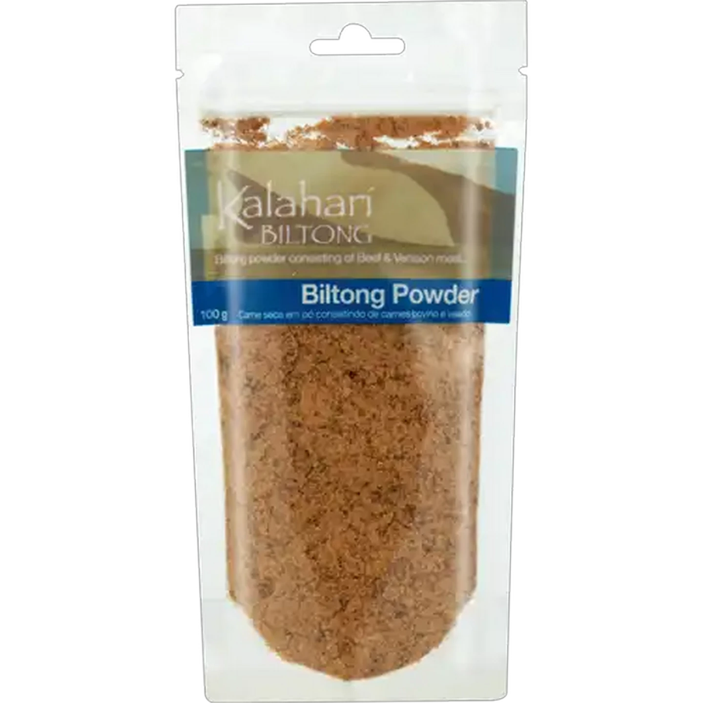 Image of Kalahari Biltong Powder 100g