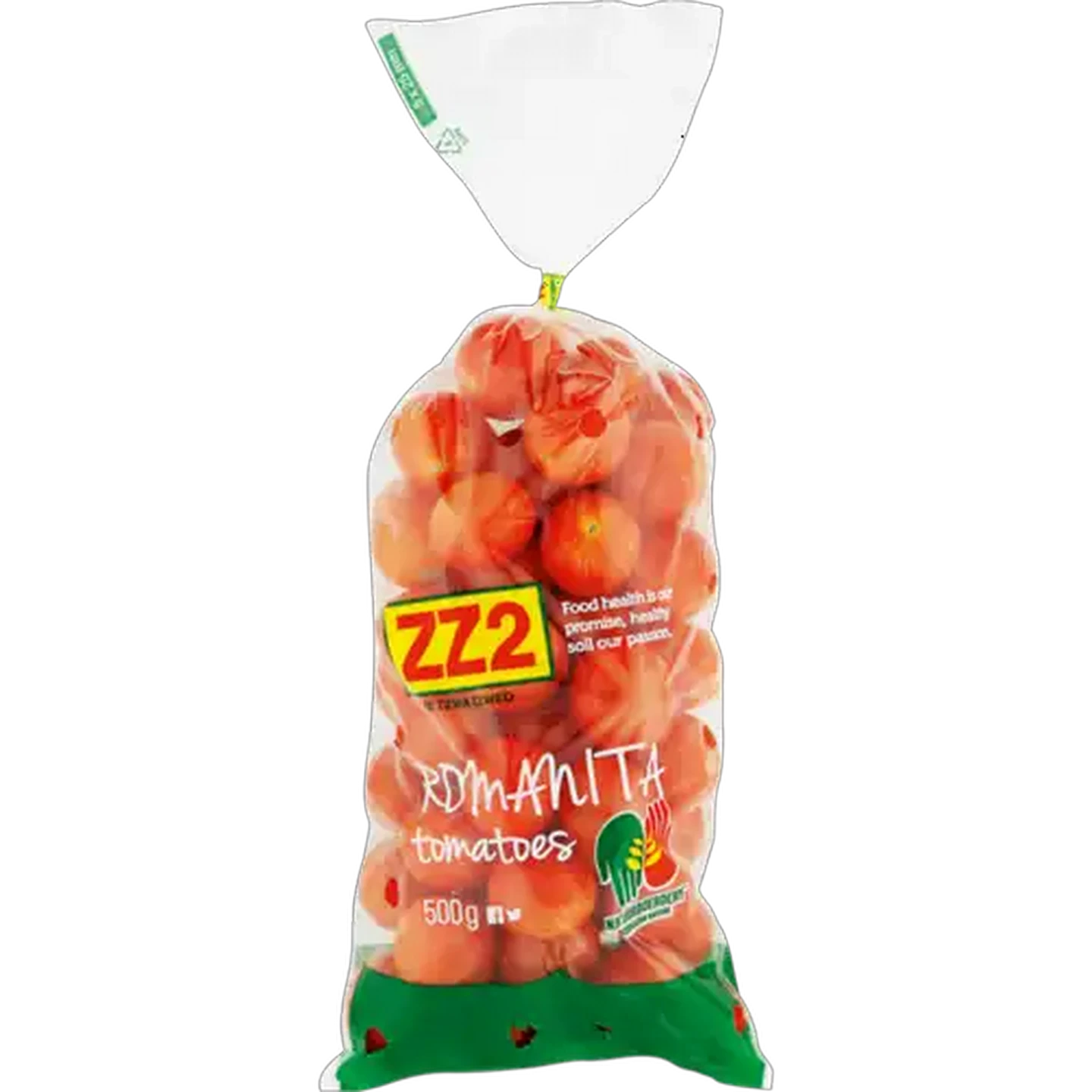 Checkers Sixty60 | ZZ2 Romanita Tomato 500g