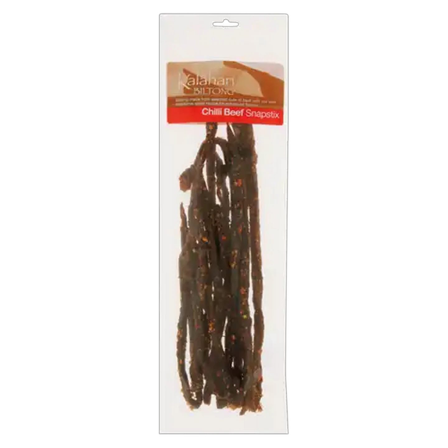 Image of Kalahari Biltong Chilli Bite Snapstix Per kg