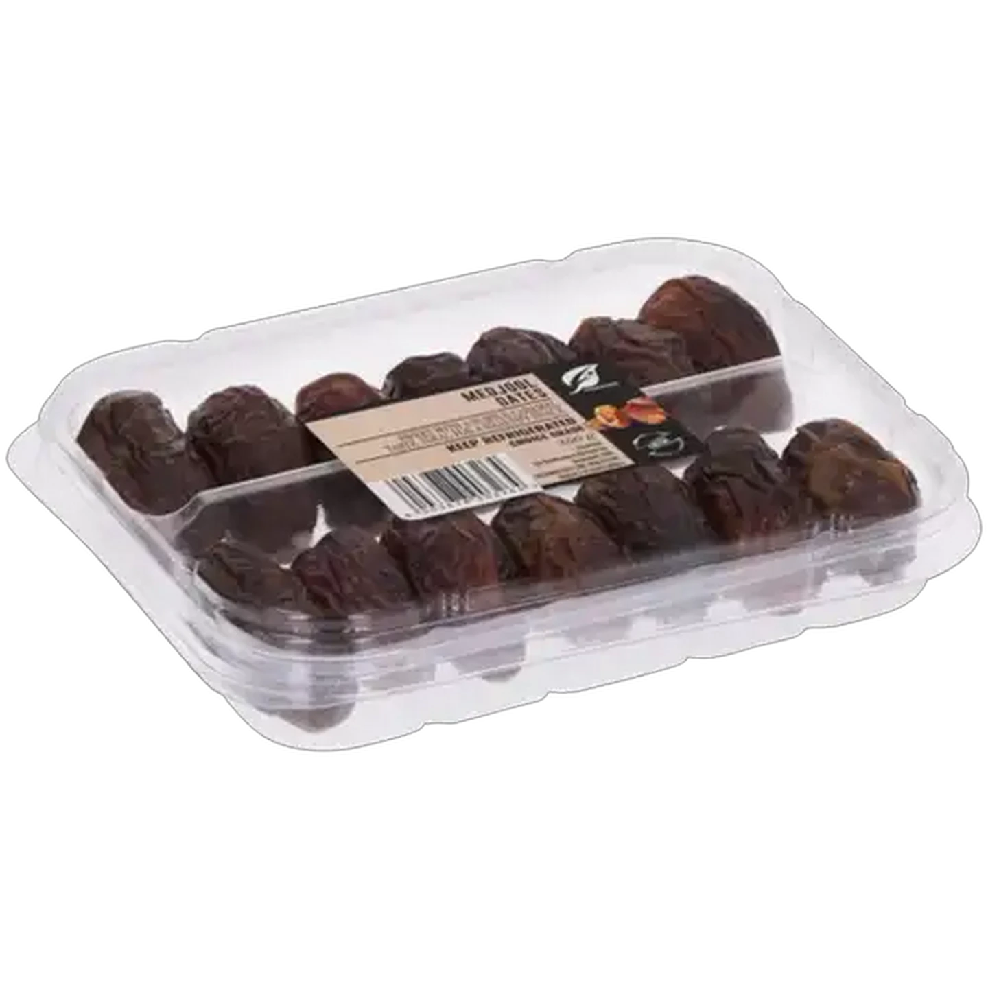 Image of Medjool Dates 250g