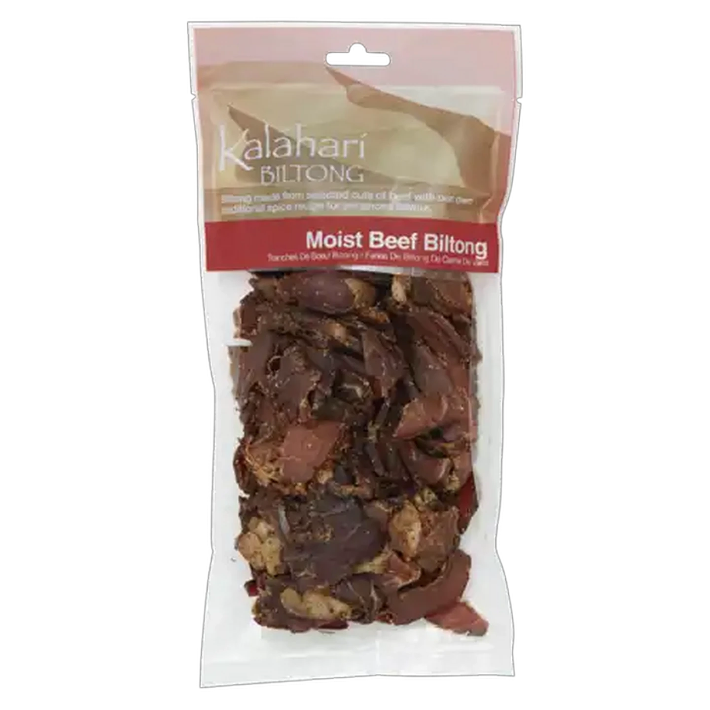 Image of Kalahari Biltong Sliced Biltong