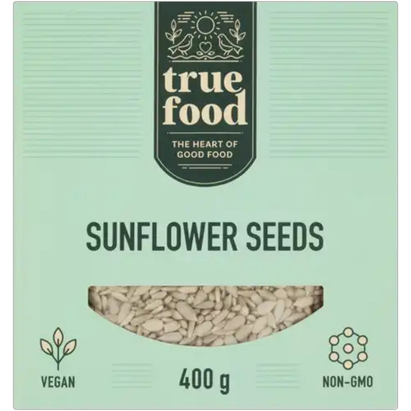 Image of Truefood Sunflower Seeds 400g