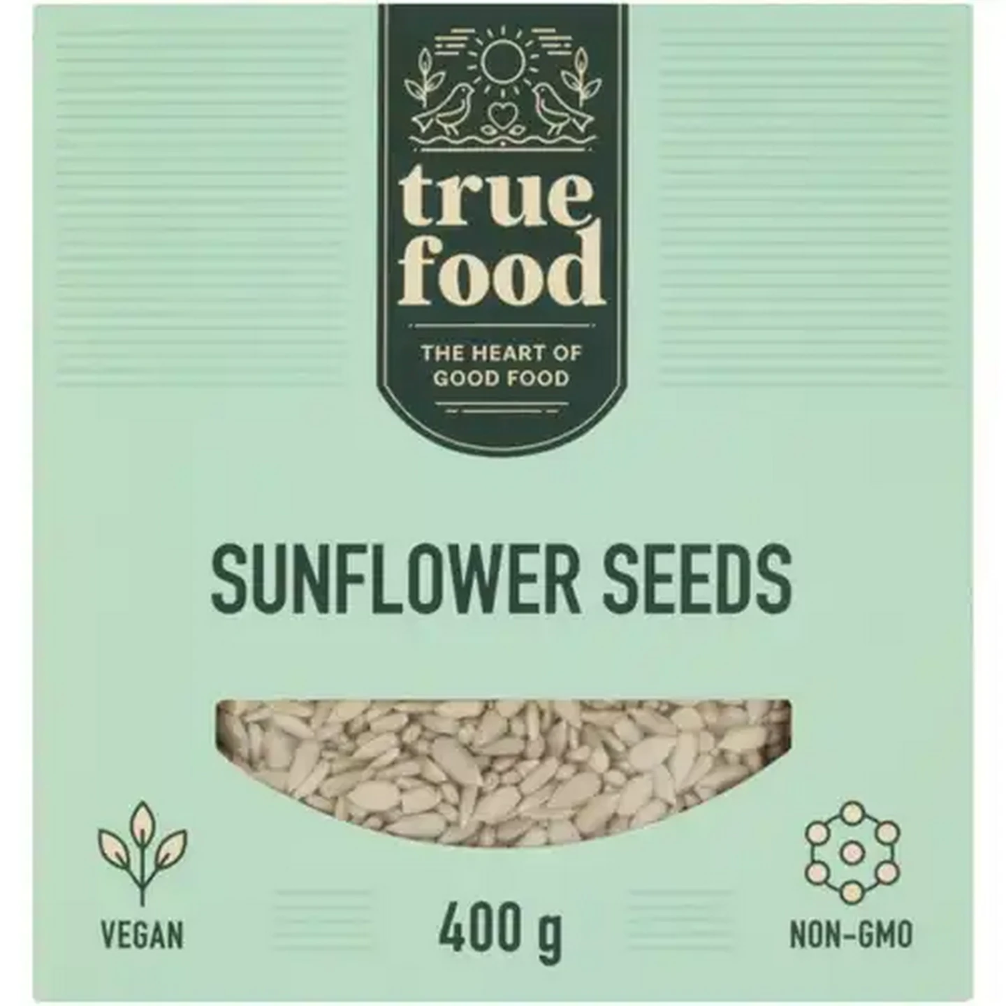 Image of Truefood Sunflower Seeds 400g