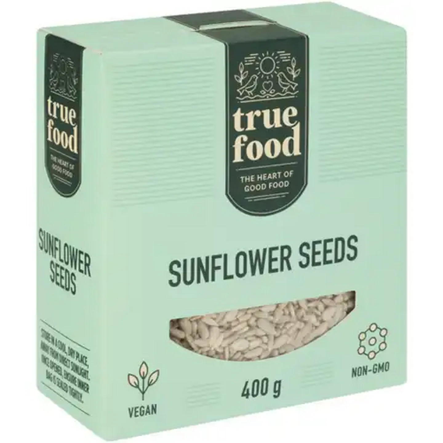 Image of Truefood Sunflower Seeds 400g