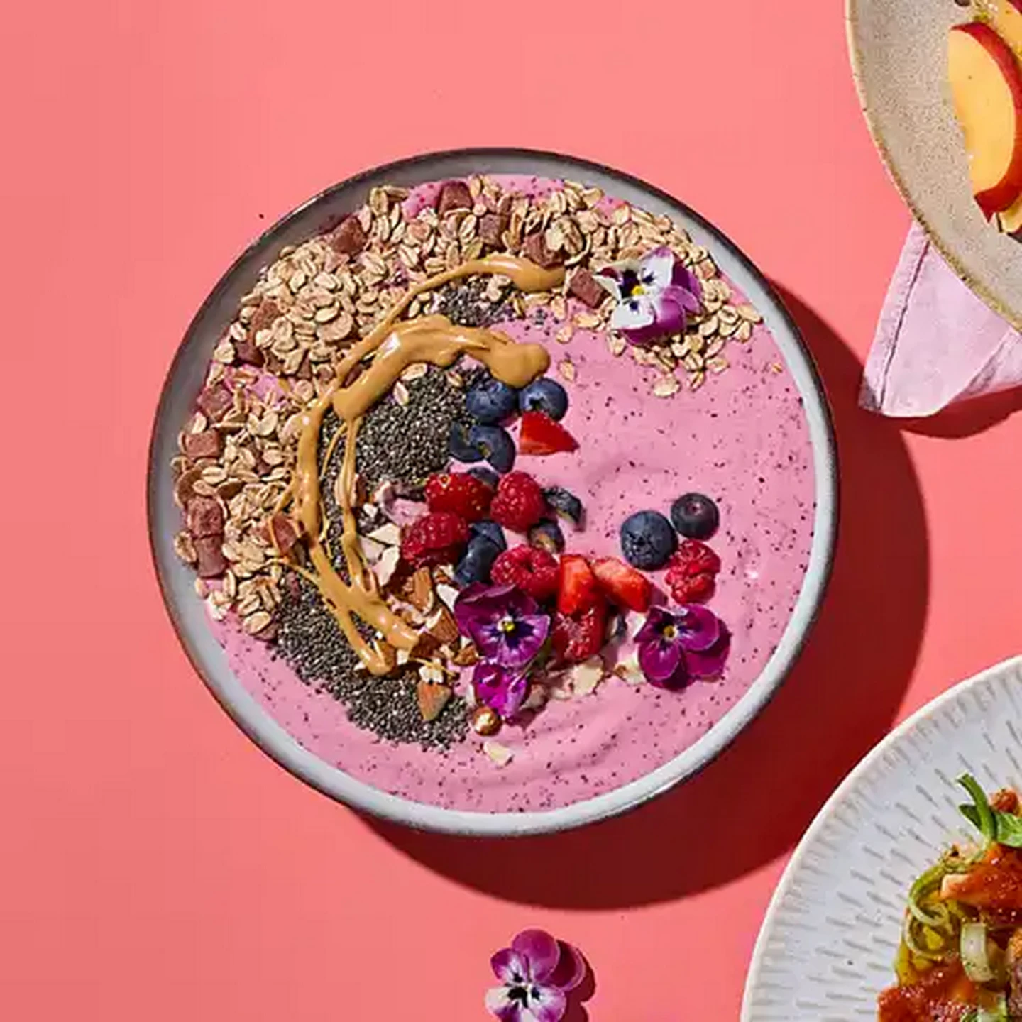 Image of Simple Truth Chia Seeds 500g
