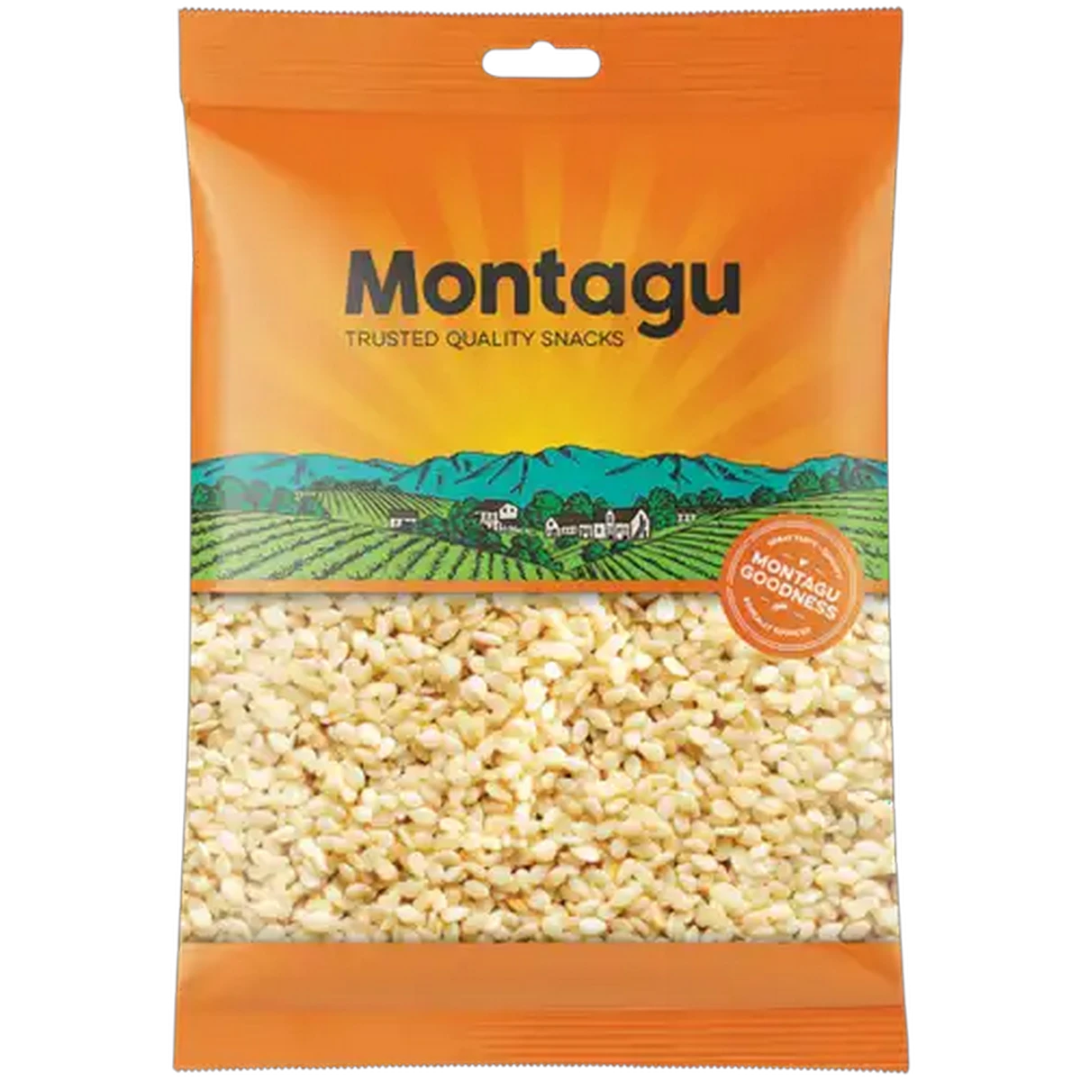 Checkers Sixty60 | Montagu Sesame Seeds 200g
