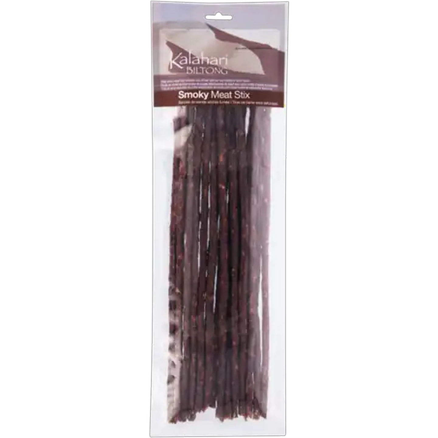 Image of Kalahari Biltong Smoky Meat Stix Per Kg