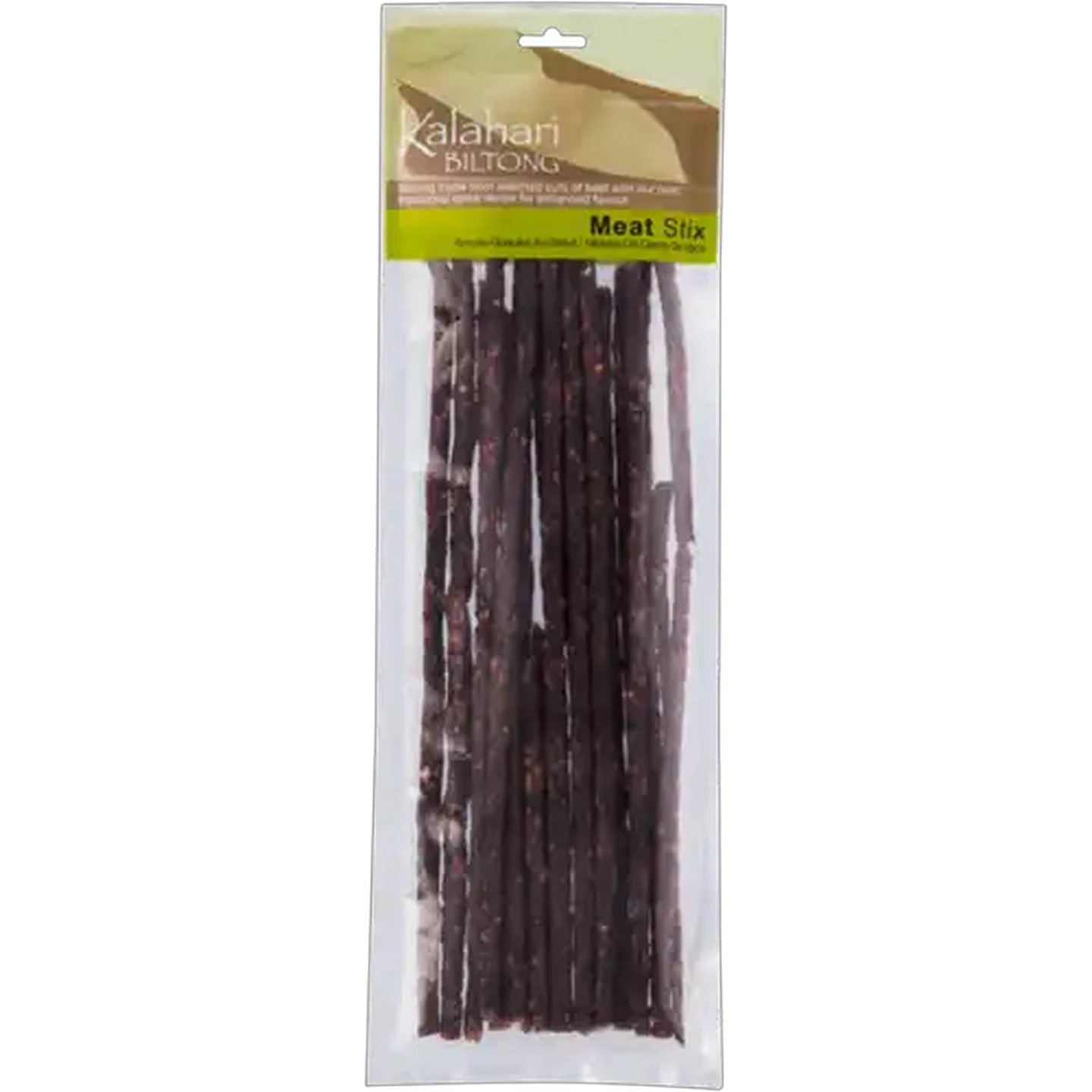 Image of Kalahari Biltong Meat Stix Per Kg