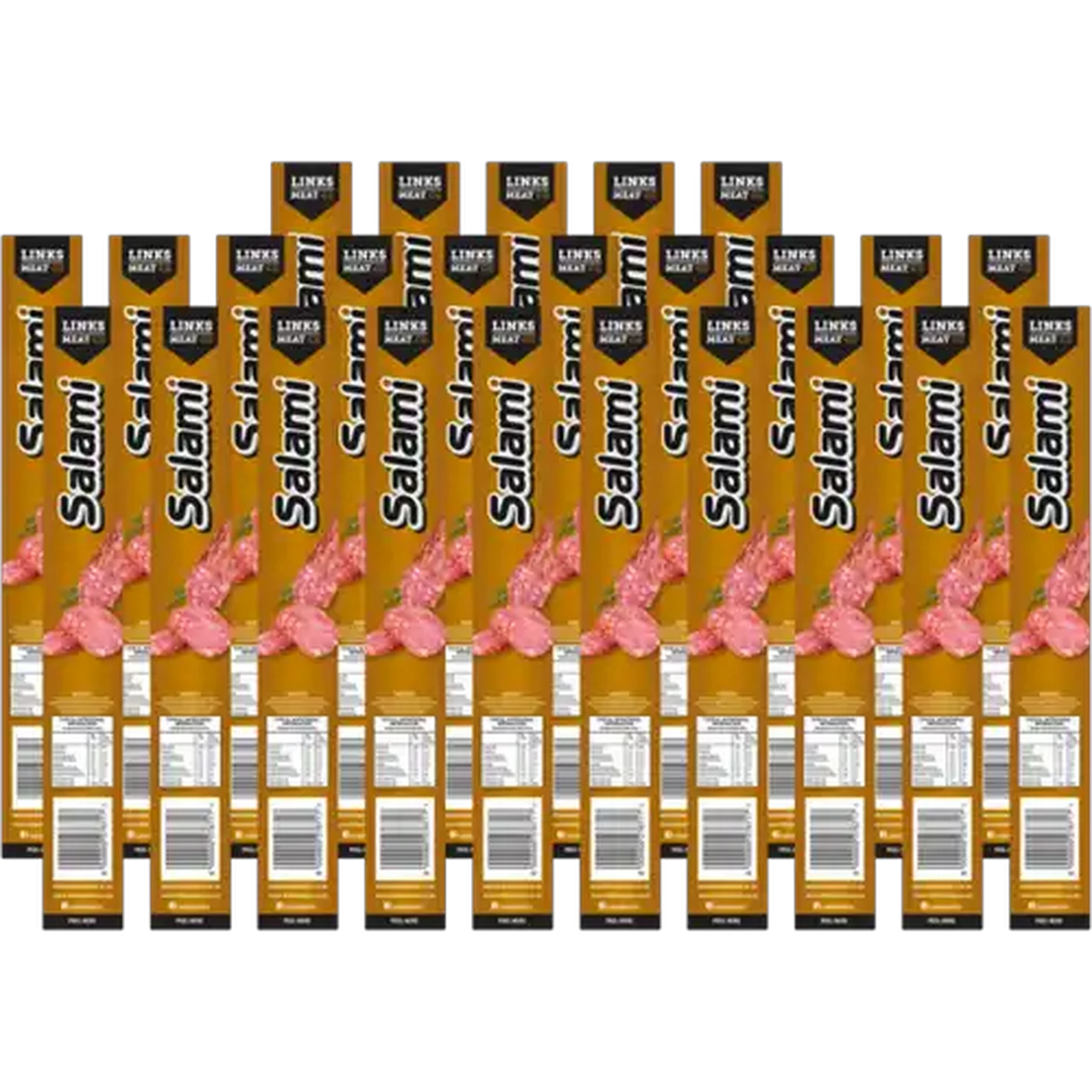 Image of Links Meat Co Salami Stick 25 x 40g