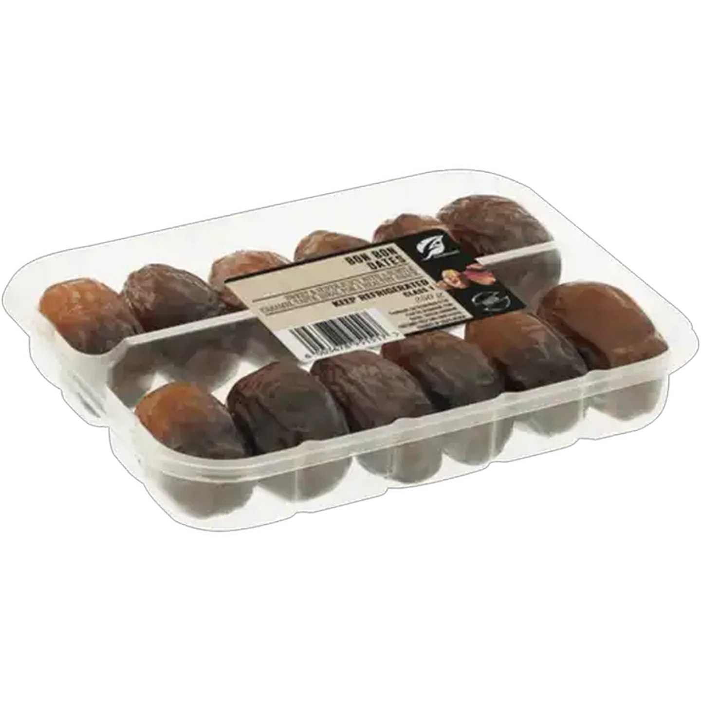 Image of Bon Bon Dates 250g