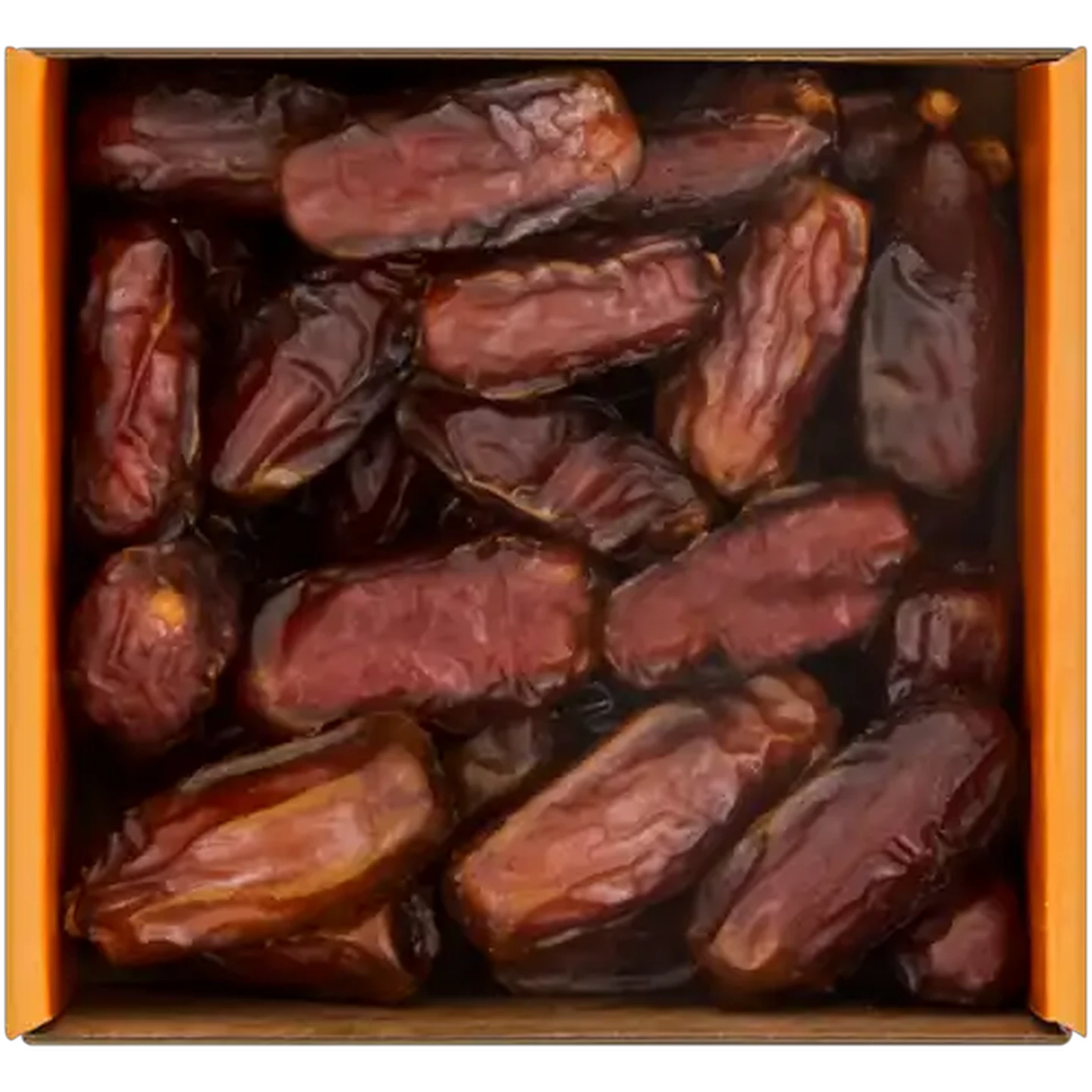 Image of The Date Factory Best Buy Date Box 250g