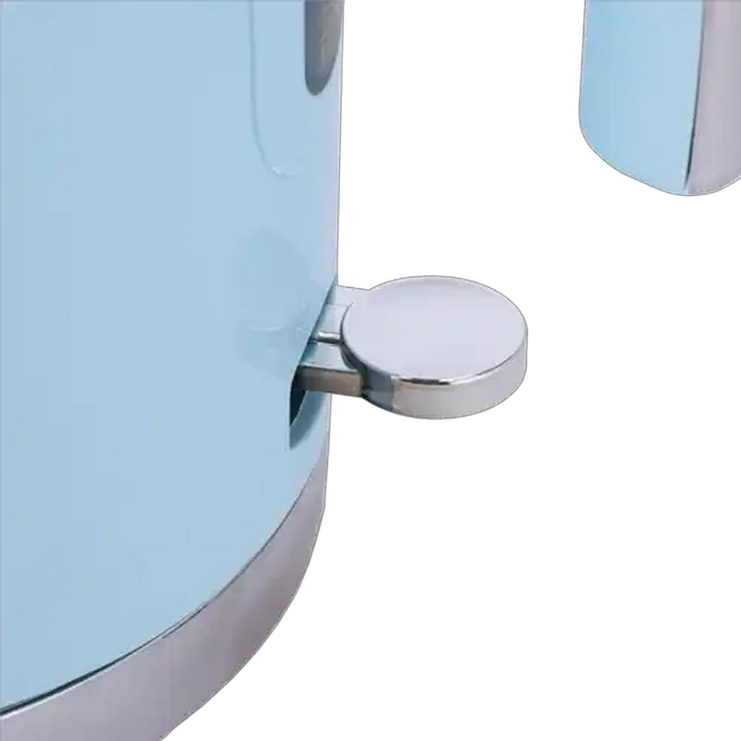 Image of Platinum Pure Blue Cordless  Kettle 1.7L