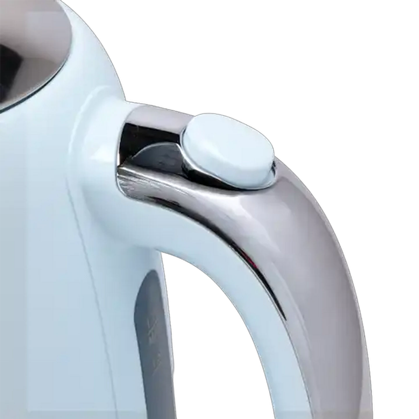 Image of Platinum Pure Blue Cordless  Kettle 1.7L
