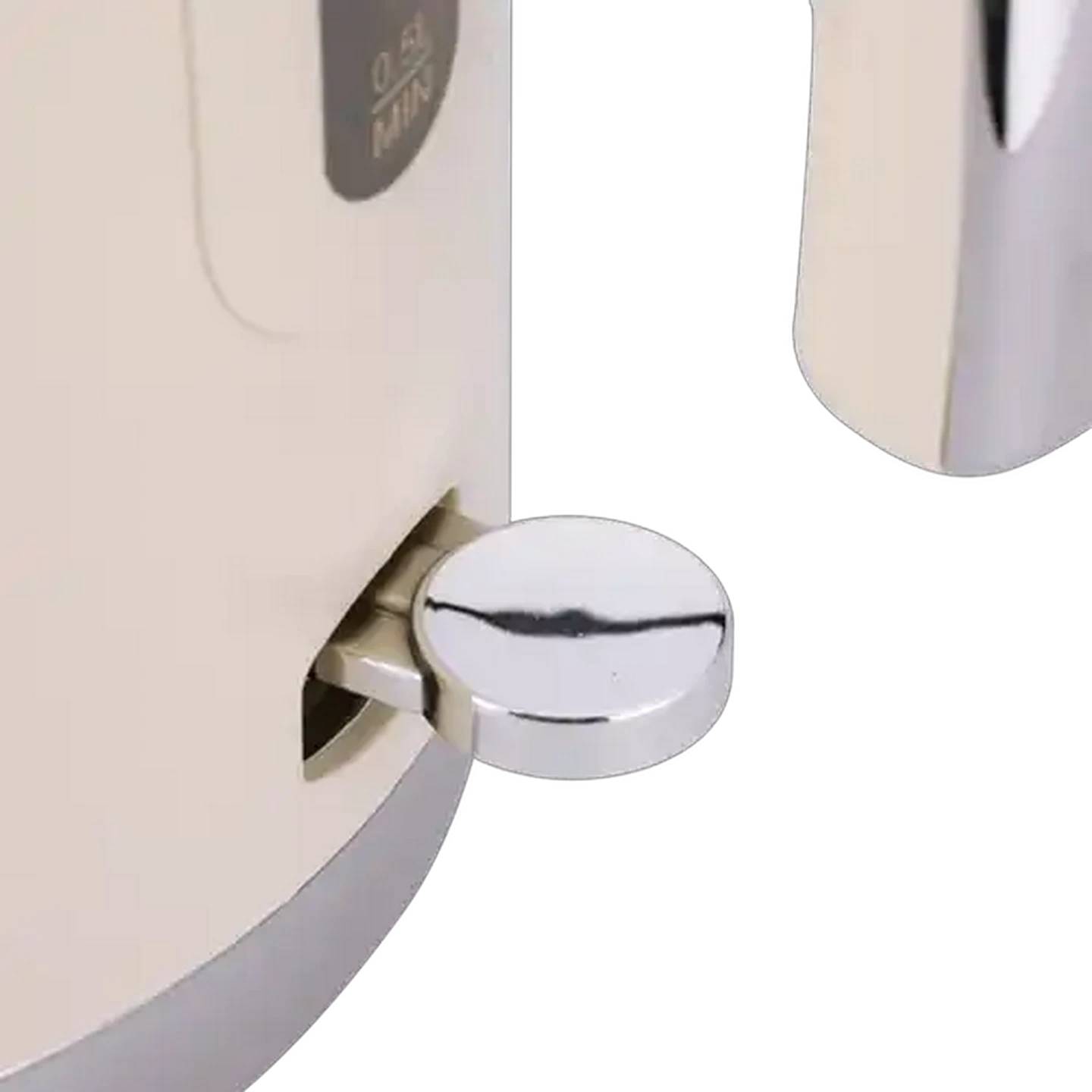 Image of Platinum Pure Cream Cordless Kettle 1.7L