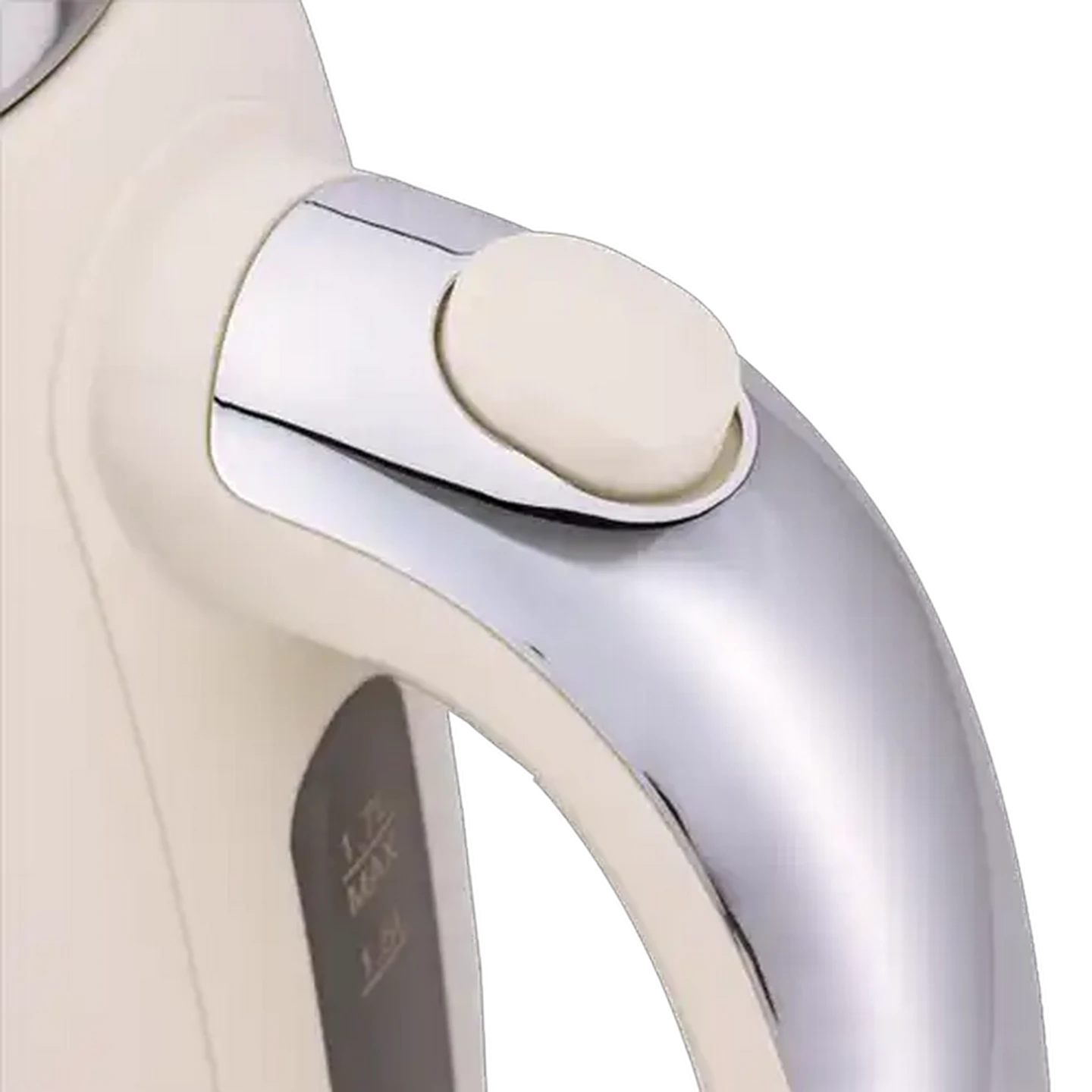 Image of Platinum Pure Cream Cordless Kettle 1.7L