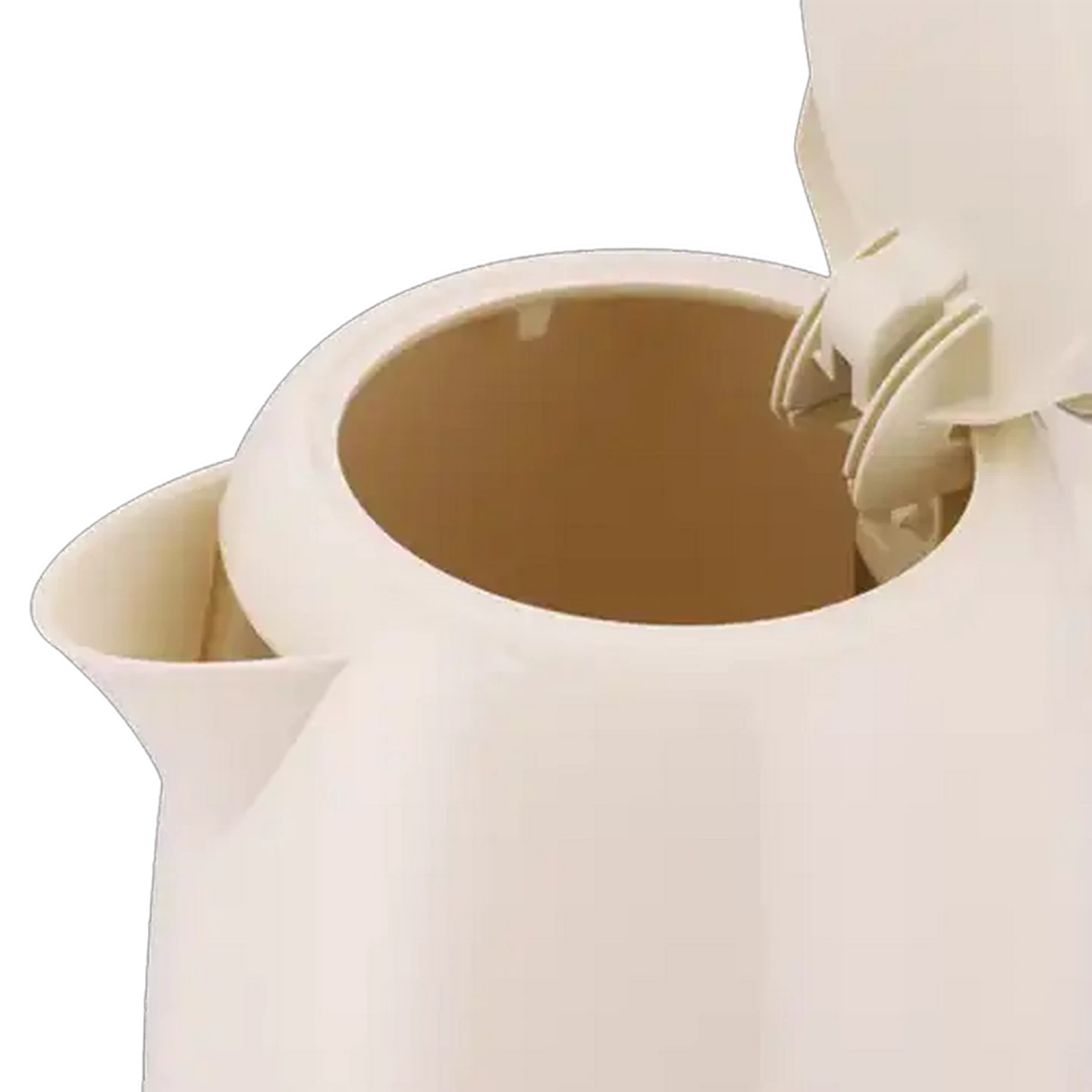 Image of Platinum Pure Cream Cordless Kettle 1.7L