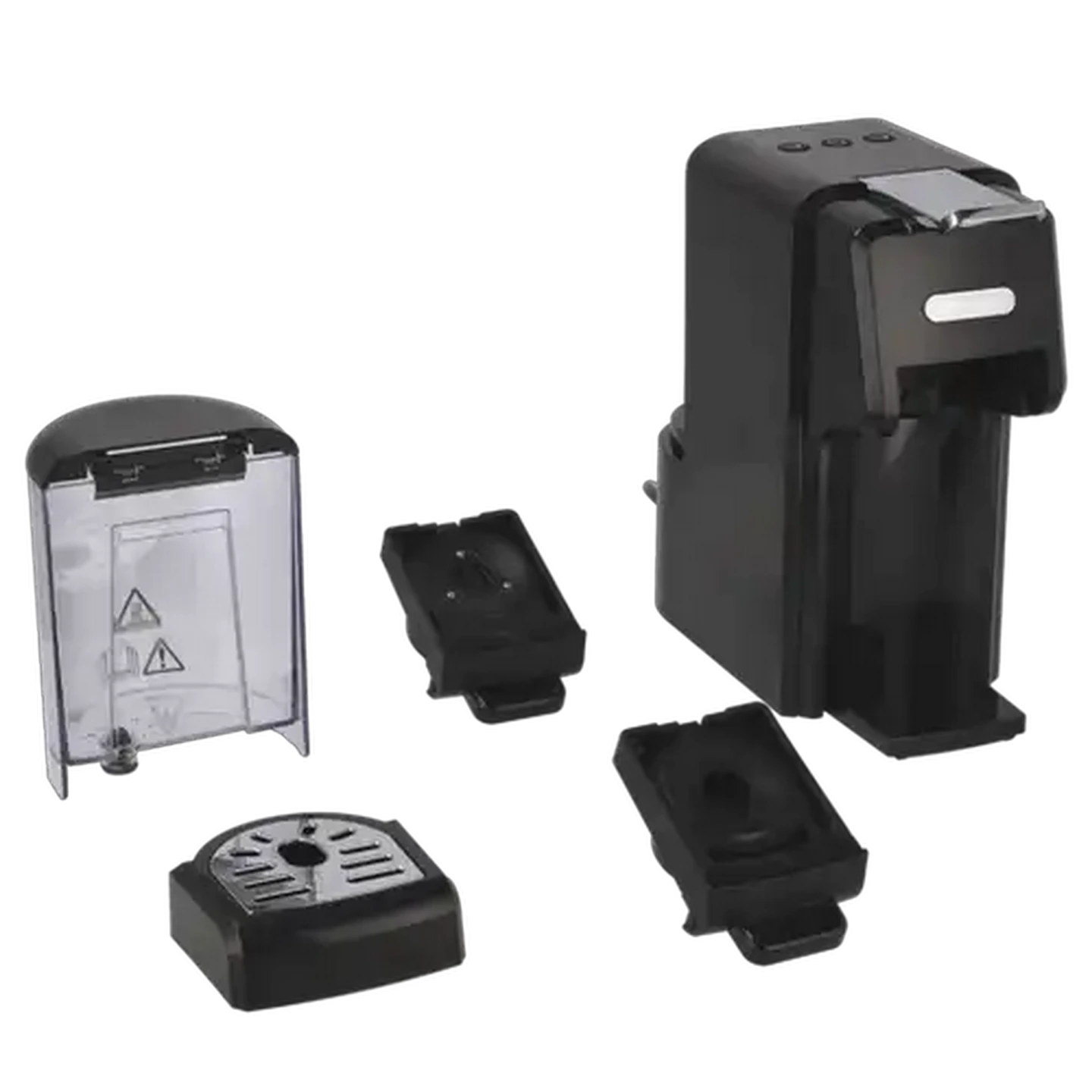Image of Ariete 3-In-1 Espresso Coffee Maker (Colour May Vary)