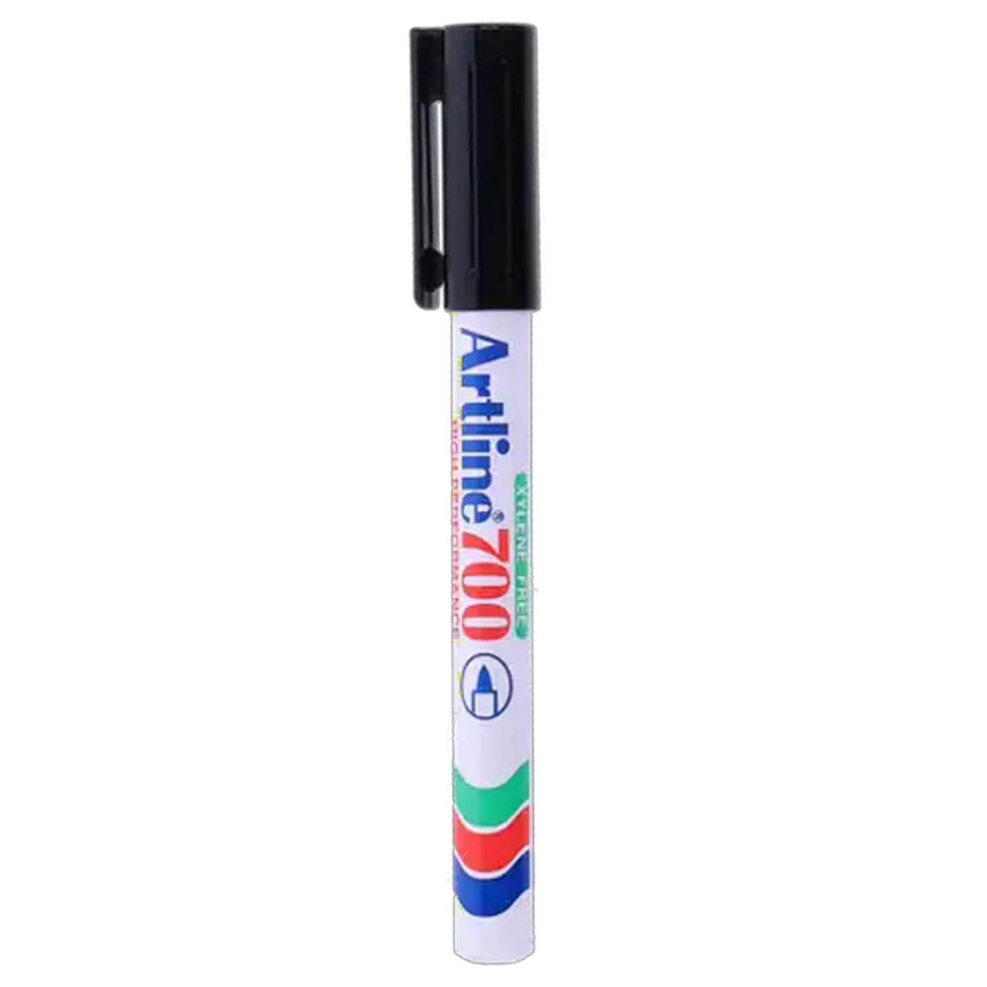 Image of Artline EK700 Black Fine Point Marker 0.7mm
