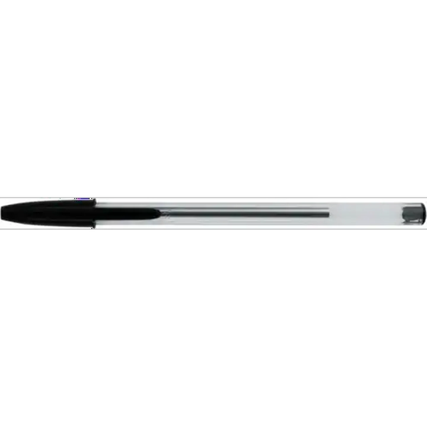 Image of BIC Crystal Ball Pen Xtra Life Pen Colours 5-Pack 1.0mm