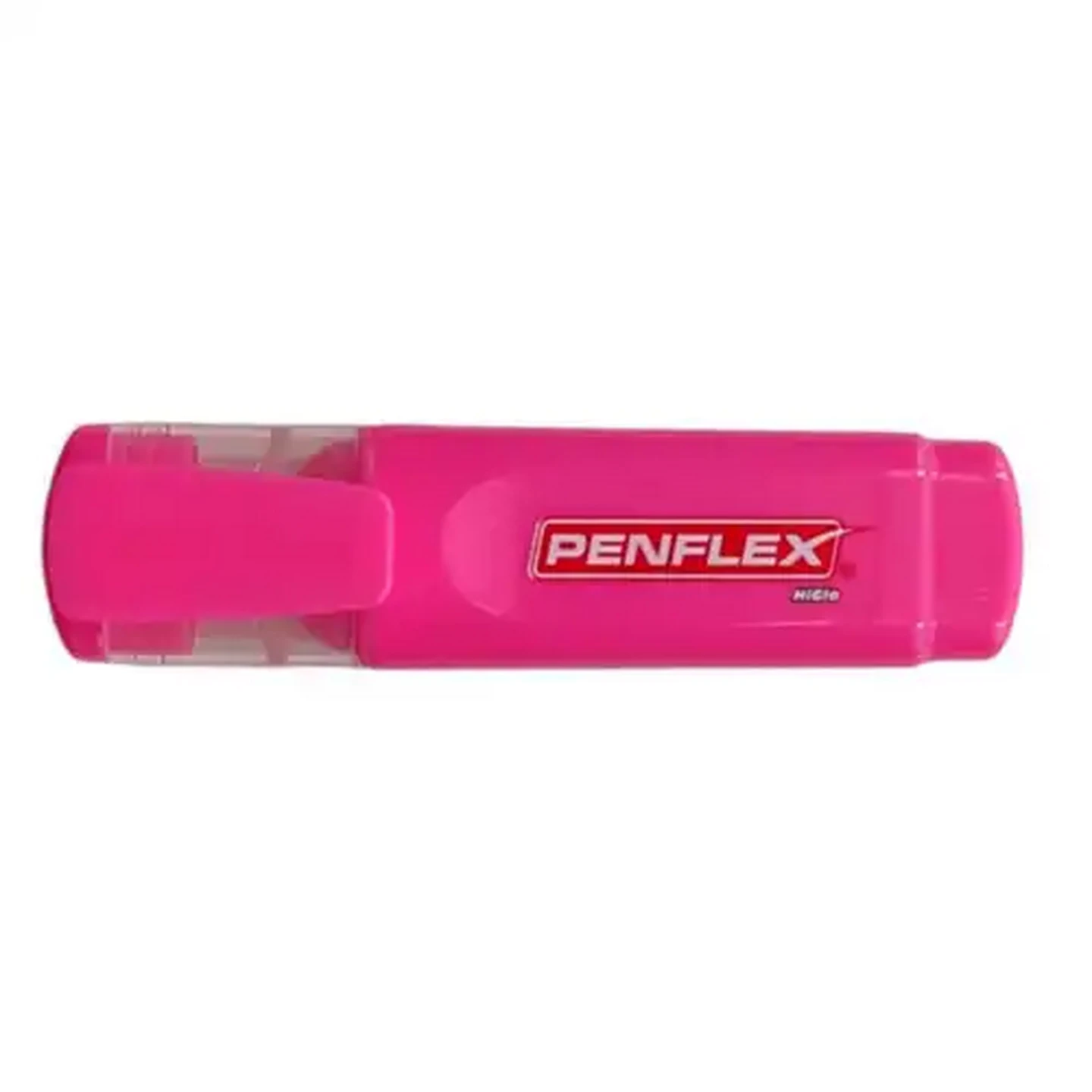 Image of Penflex HiGlo Pink Highlighter