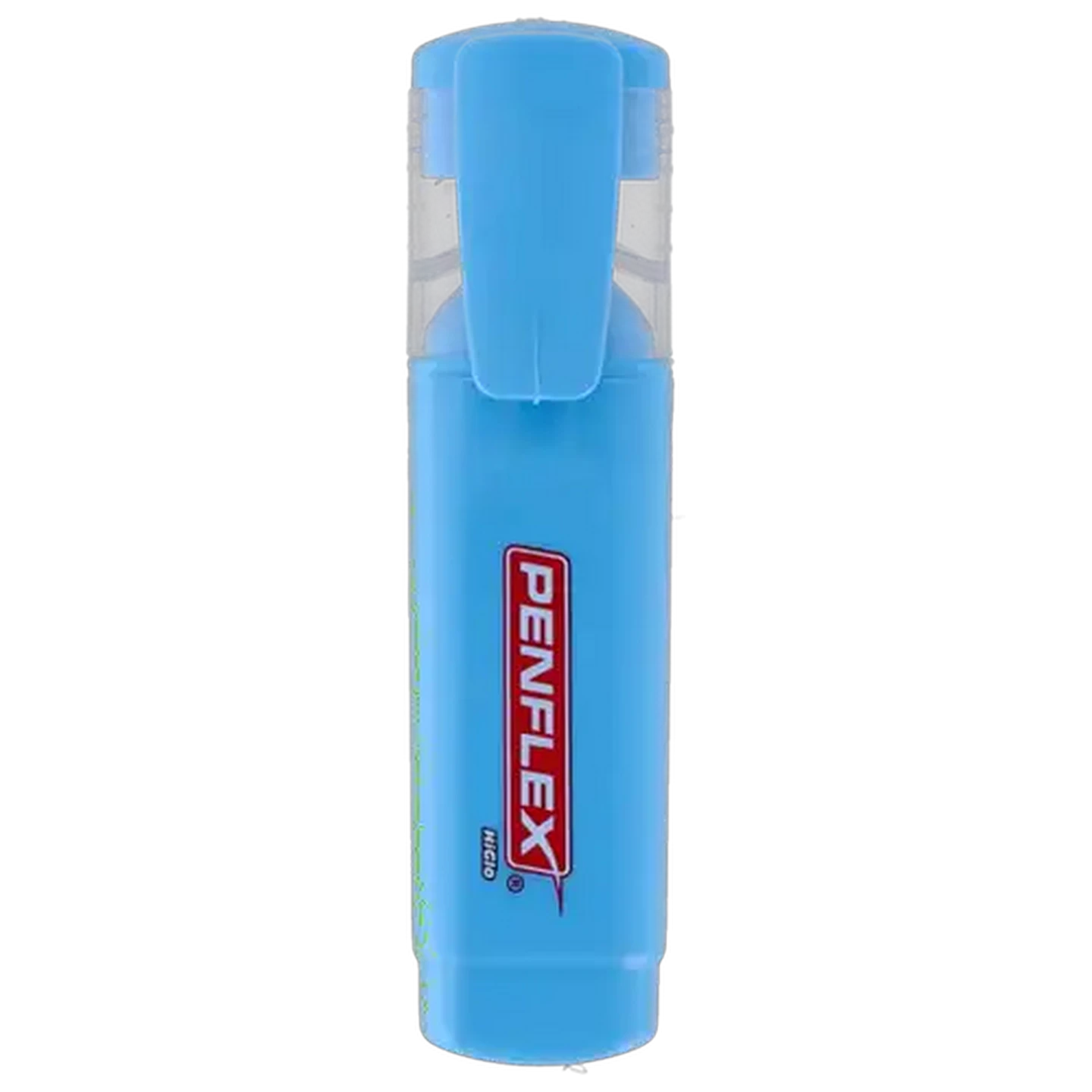 Image of Penflex HiGlo Blue Highlighter