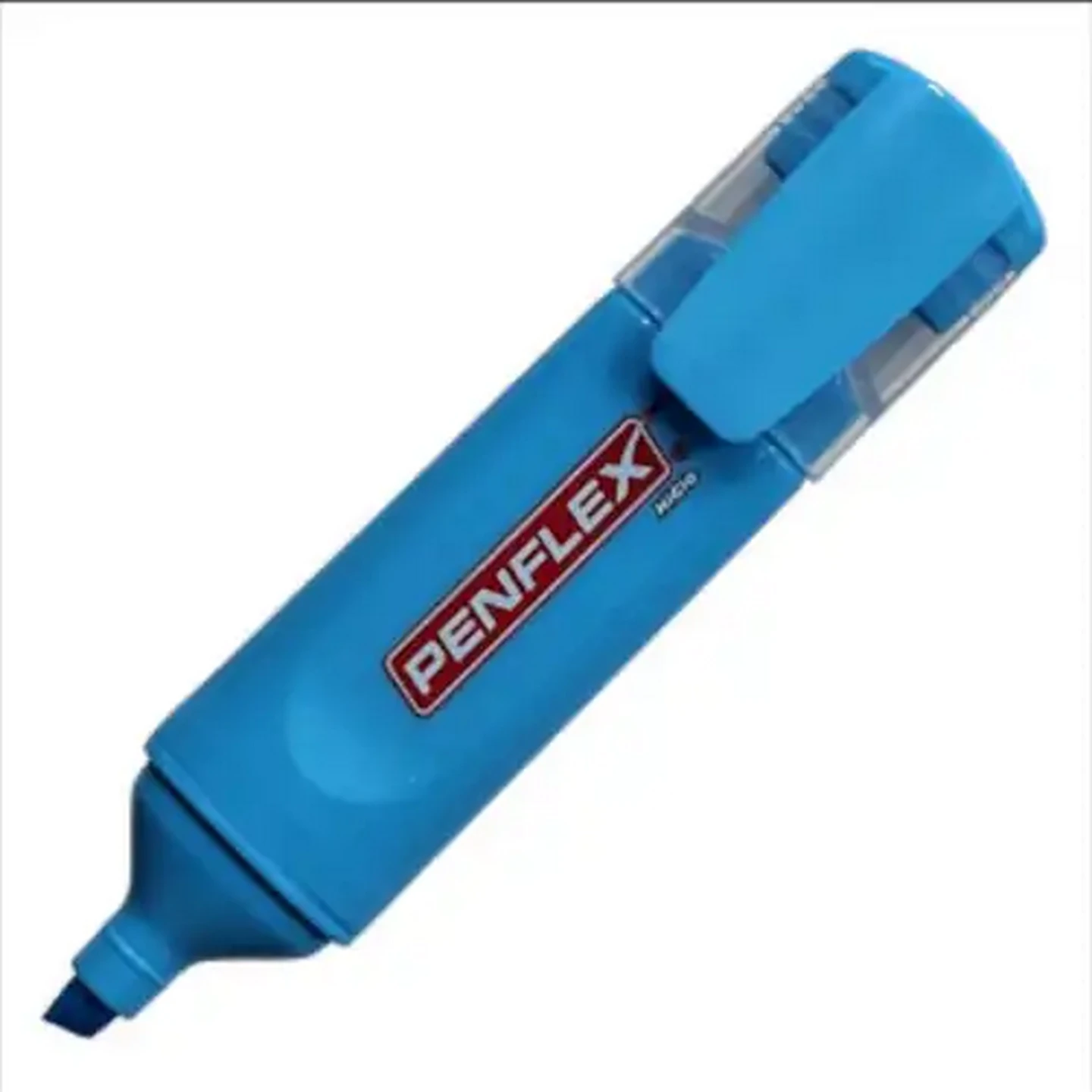 Image of Penflex HiGlo Blue Highlighter