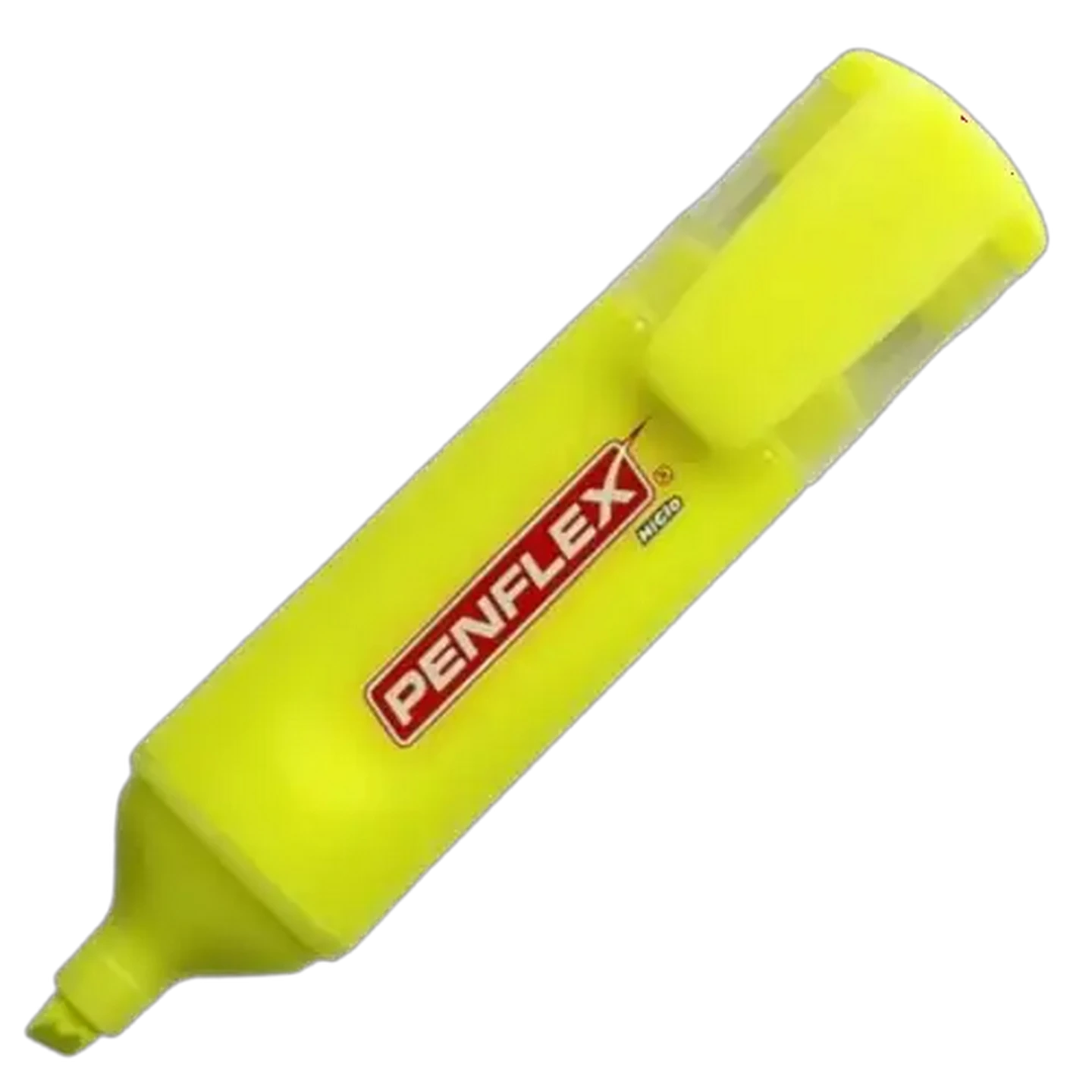 Image of Penflex Yellow Highlighter
