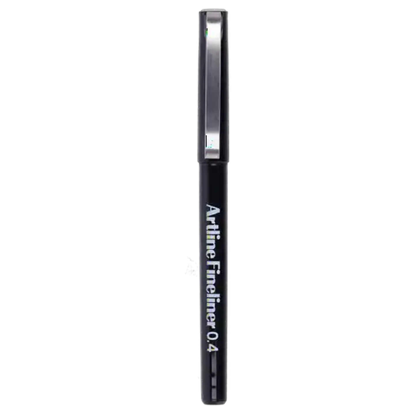 Image of Artline EK200 Black Fineliner 0.4mm