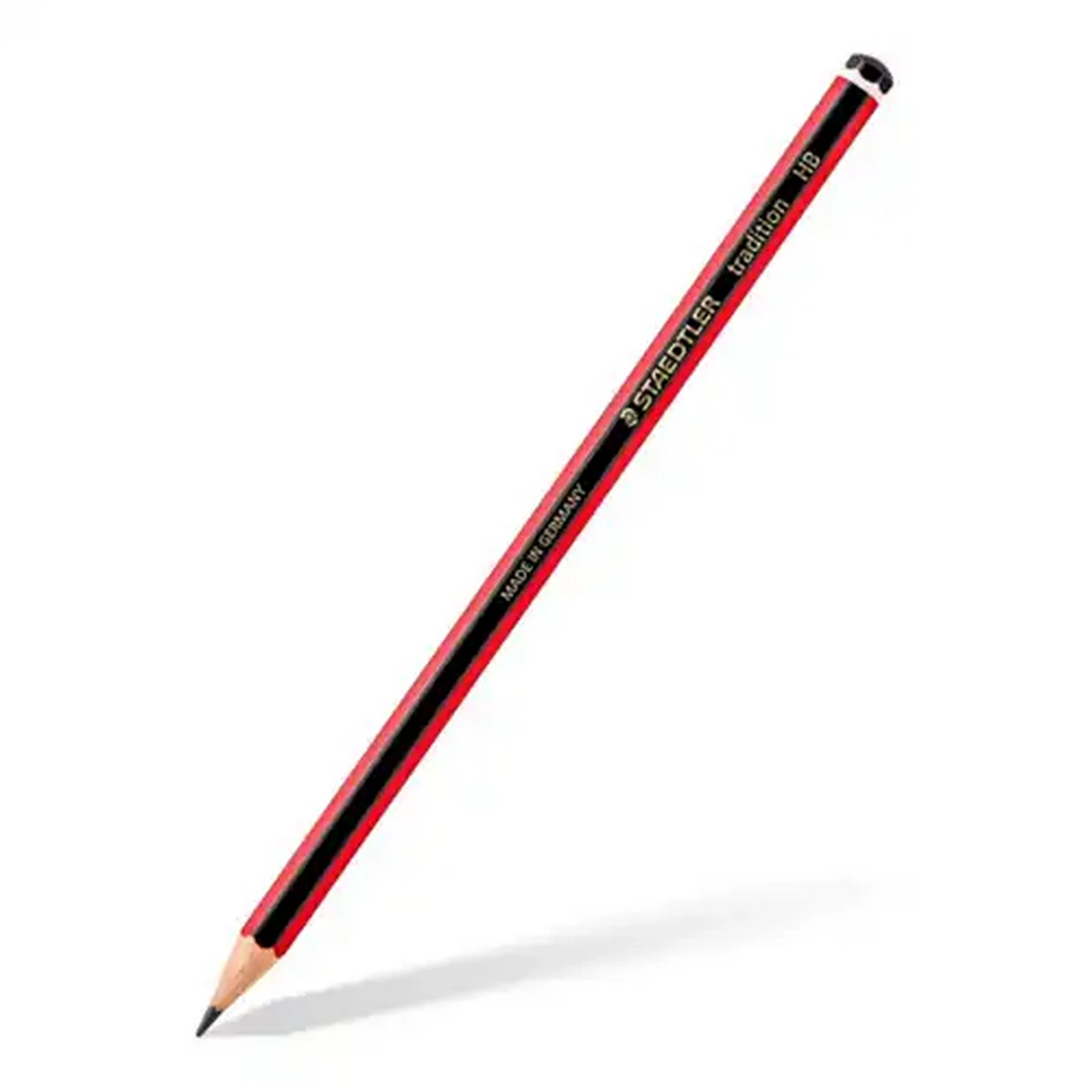Image of Staedtler Tradition 2H Pencil 2 Pack