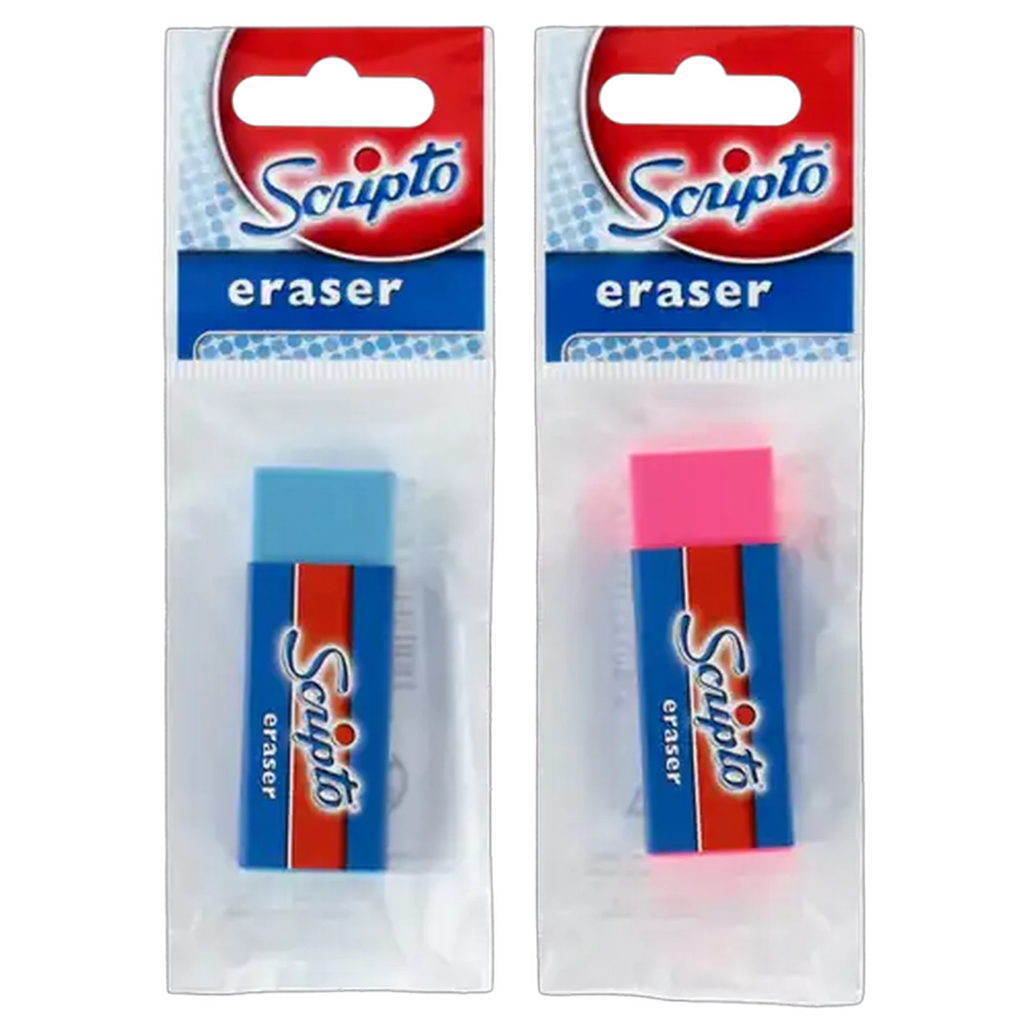 Image of Scripto Neon Eraser (Colour May Vary)