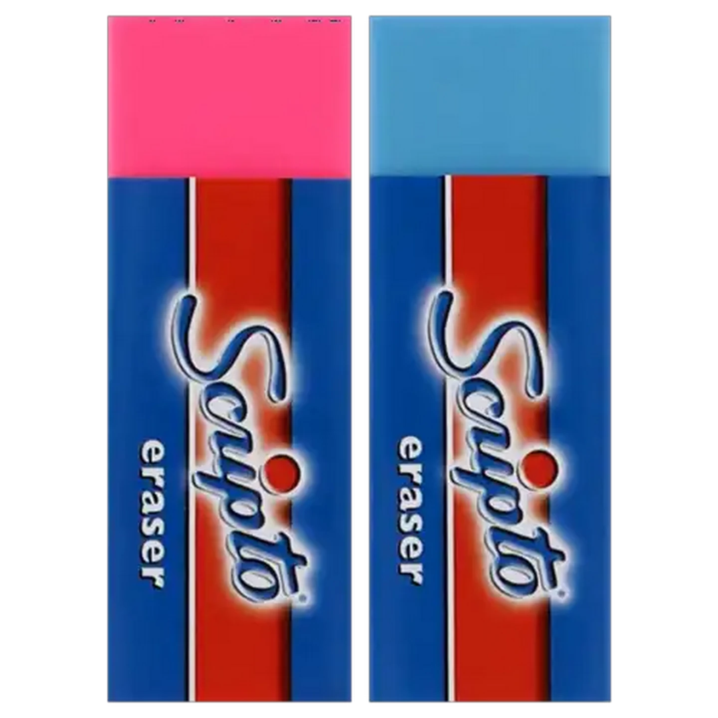 Image of Scripto Neon Eraser (Colour May Vary)
