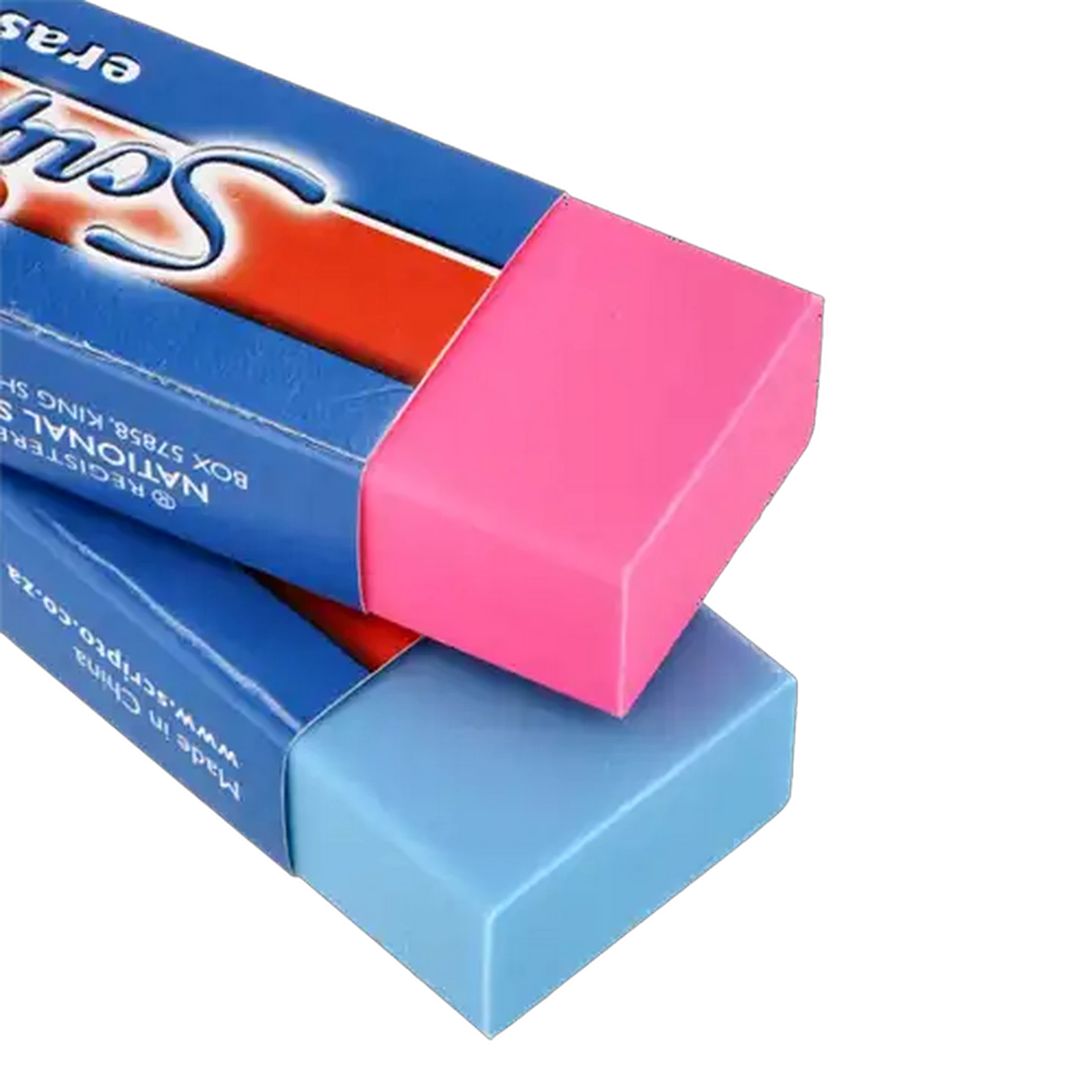 Image of Scripto Neon Eraser (Colour May Vary)