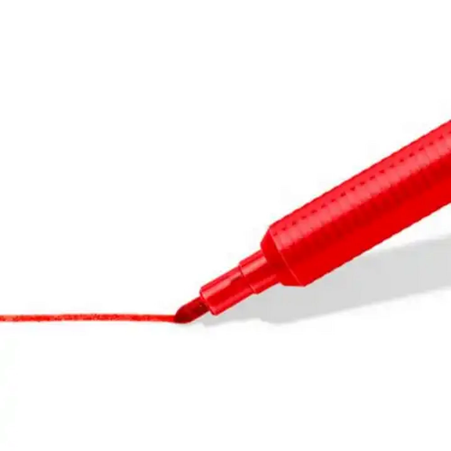 Image of Staedtler Multicoloured Fibre Tip Pen 12-Pack
