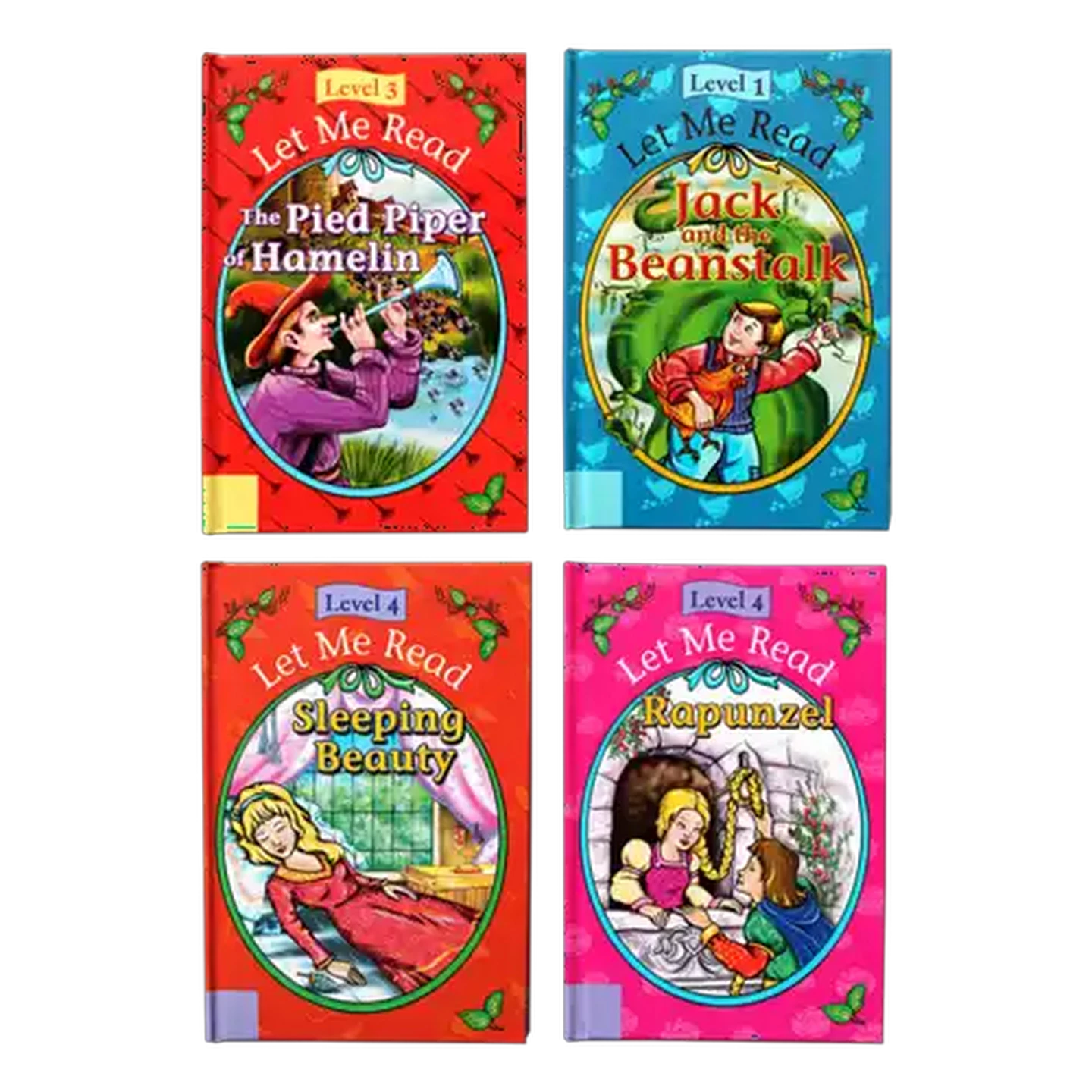Image of Mini Hardback Books (Type May Vary)