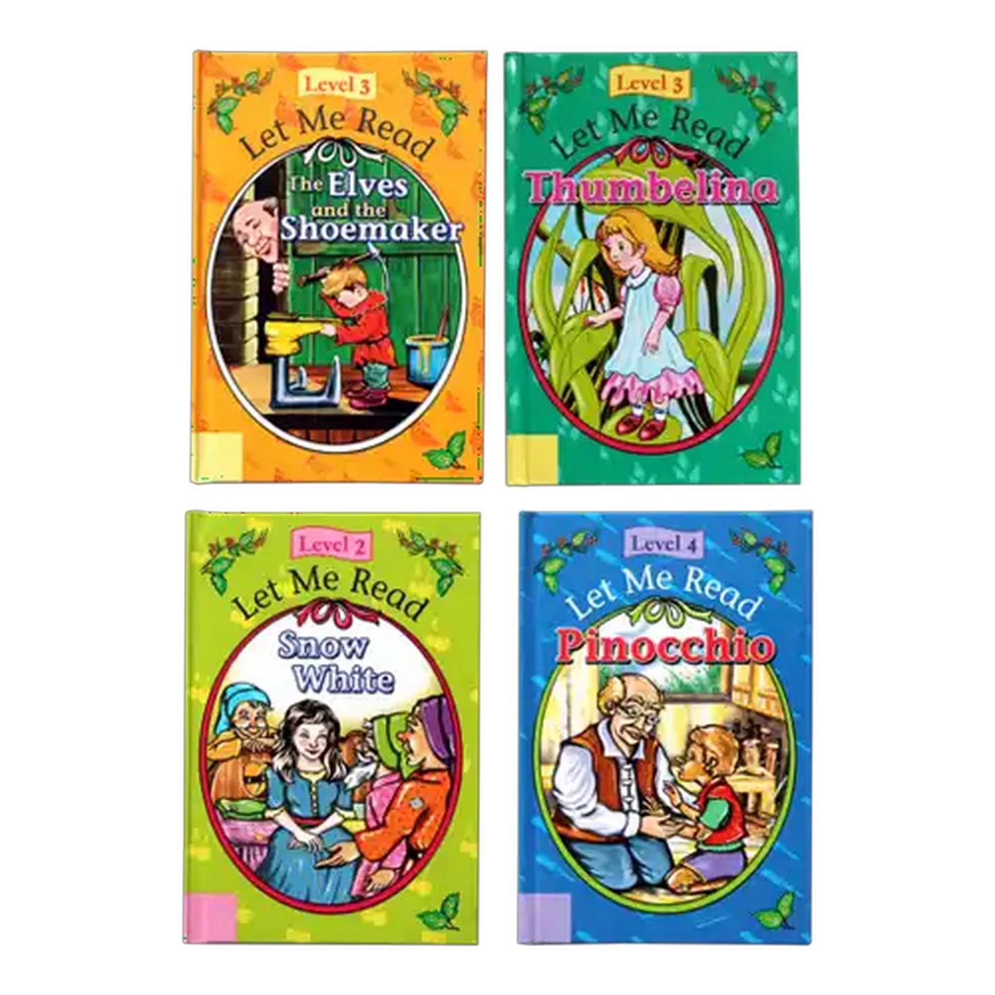 Image of Mini Hardback Books (Type May Vary)