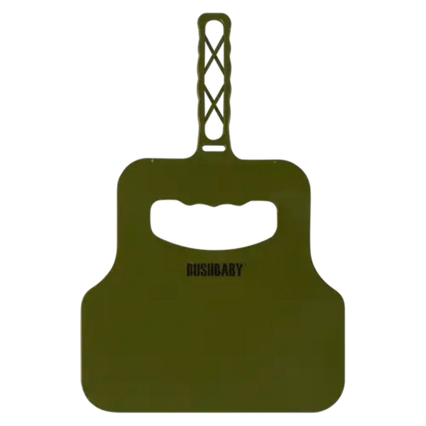 Image of Bush Baby Plastic Fan Braai Tools
