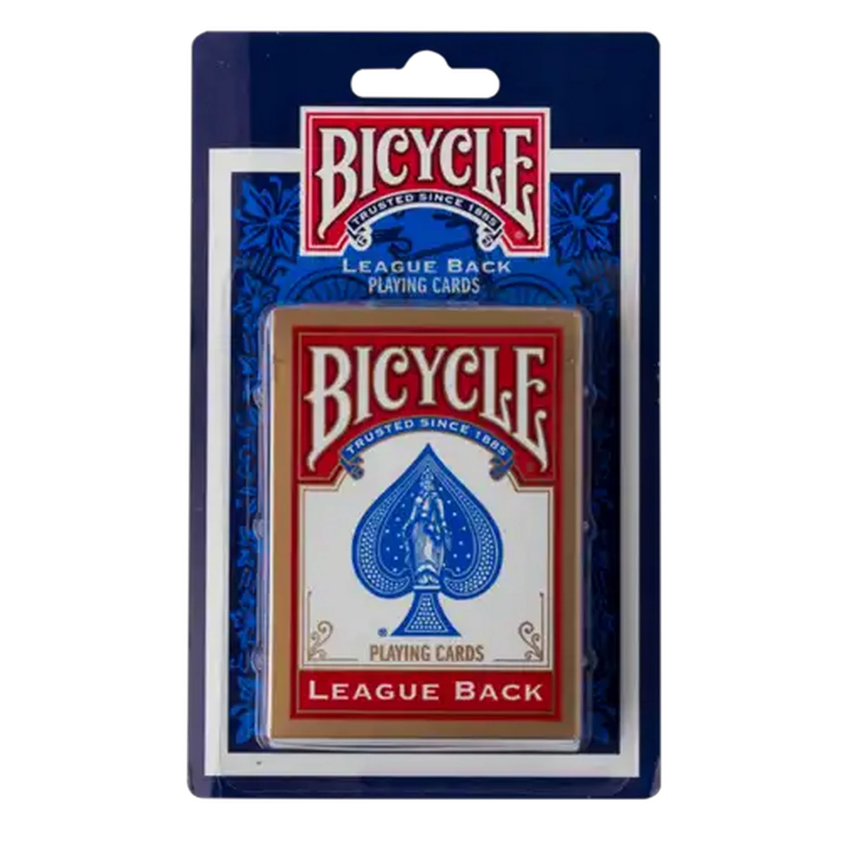 Global Playing Cards レッド・ブルーセット 計24個 Global Playing Cards レッド・ブルーセット 計24個 Global Playing