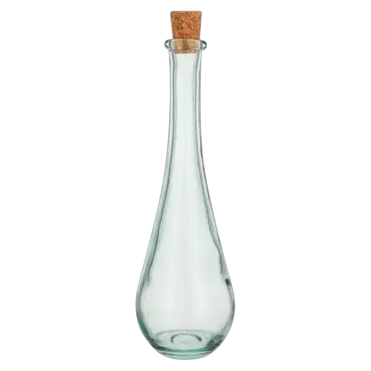 Image of Lagrima Bottle With Cork Lid 300ml