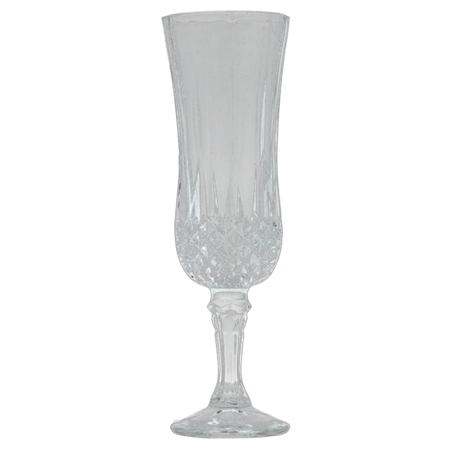 Image of Renaissance Collection Flute Glasses 6-Pack